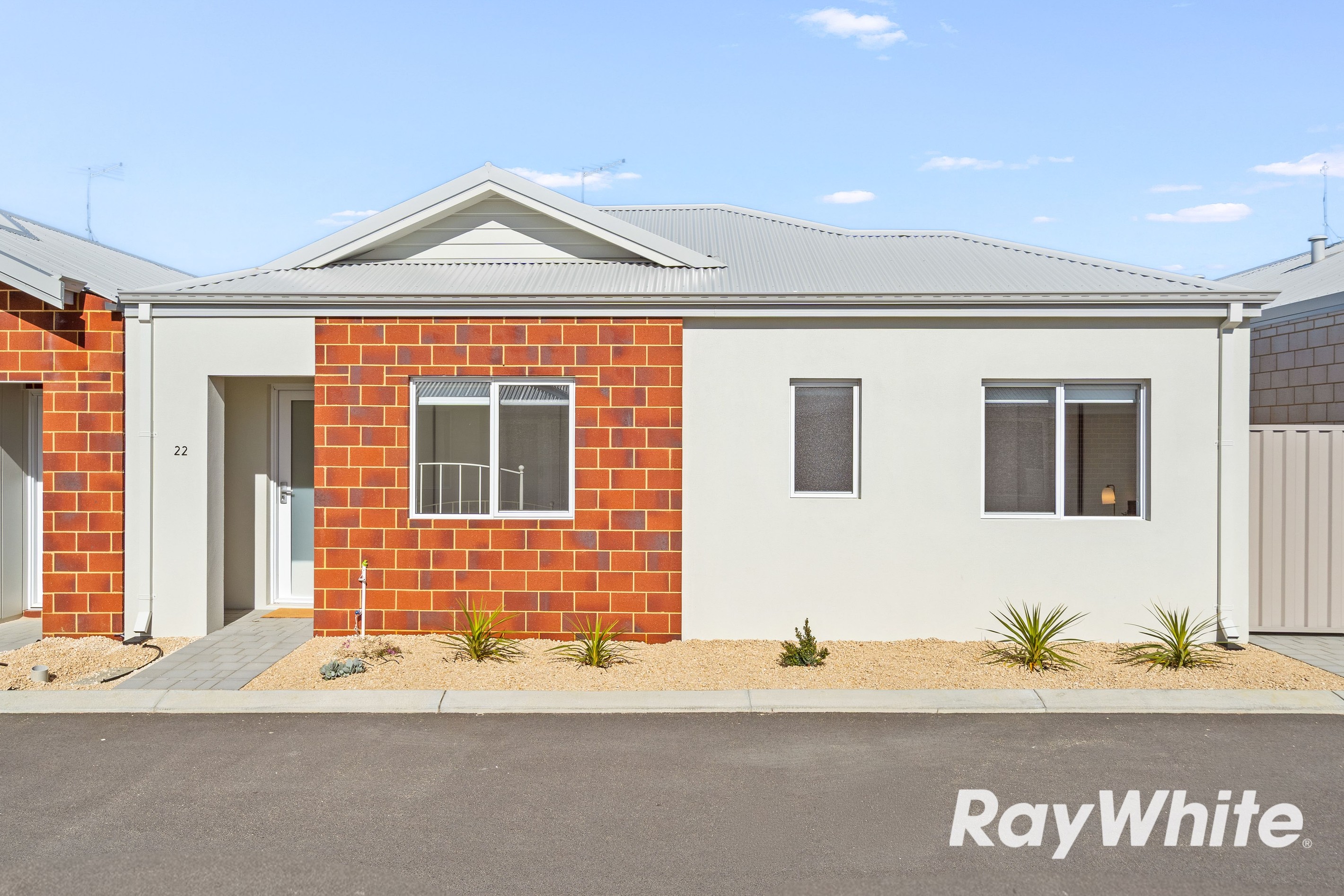 22/101 Oakleigh Drive, Erskine, WA 6210