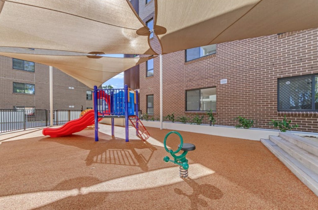 111/9D Terry Road, Rouse Hill, NSW 2155