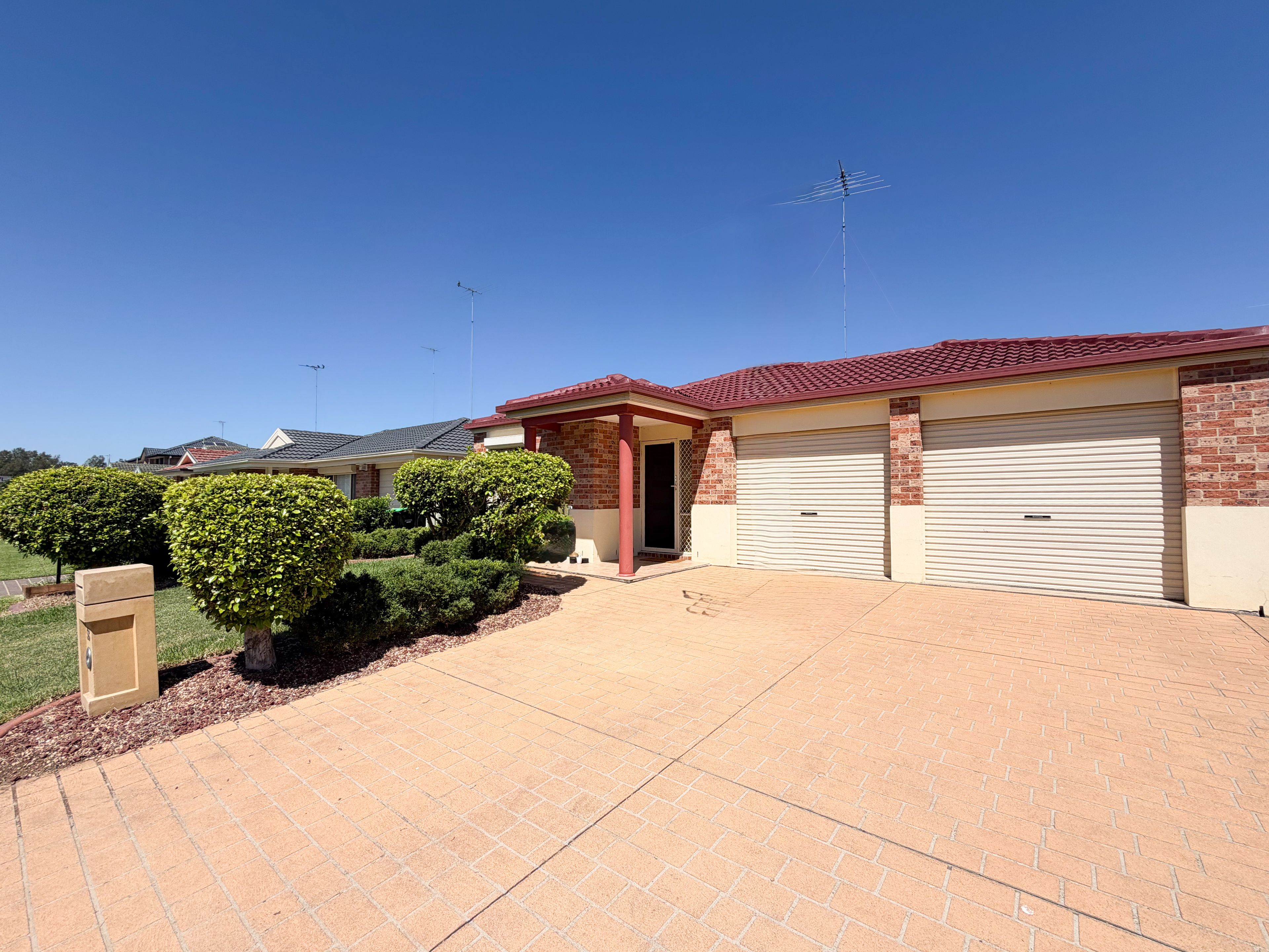 58 Aberdeen Circuit, Glenmore Park, NSW 2745