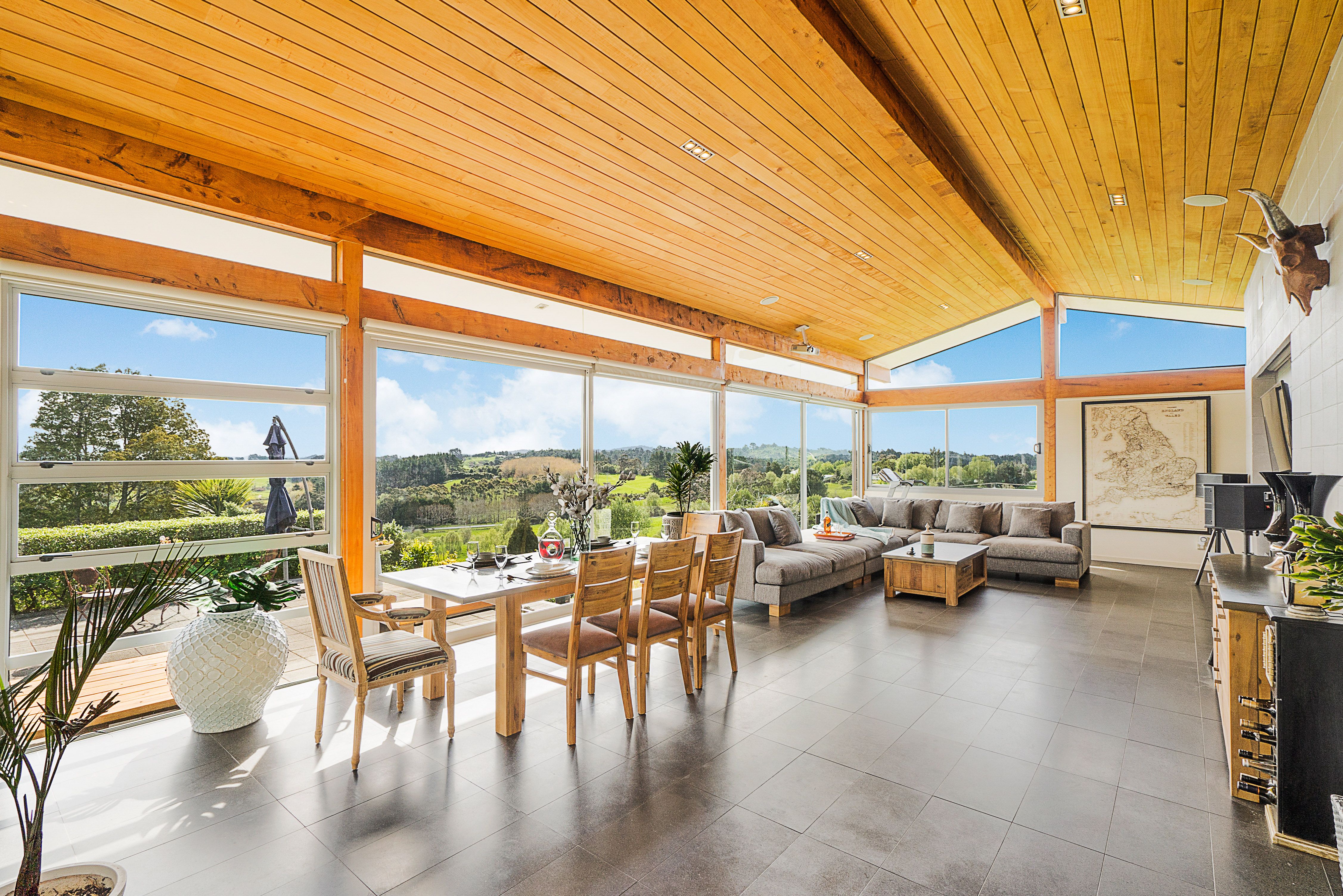 311 Kahikatea Flat Road, Dairy Flat, Rodney