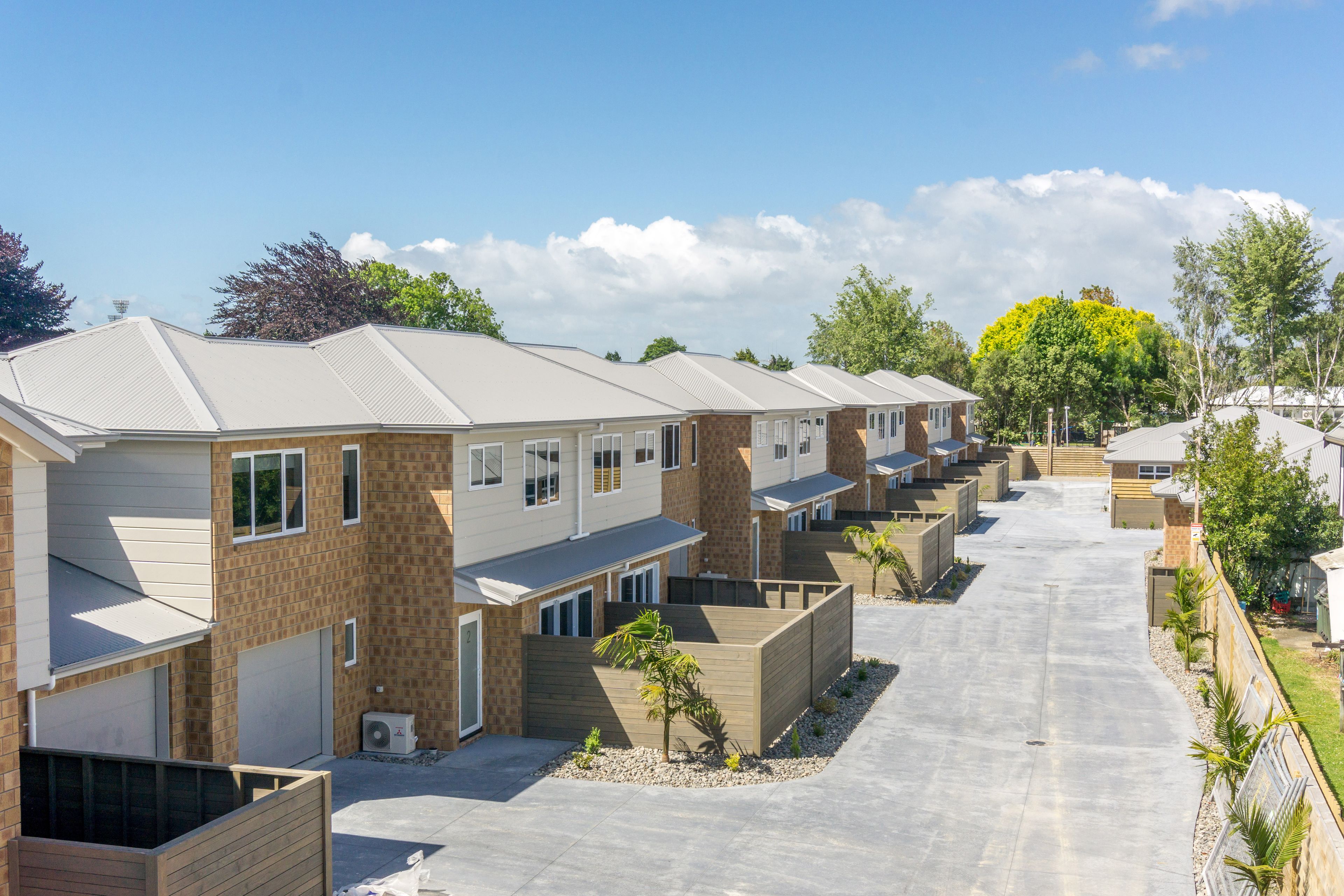 7/157 Ulster Street, Hamilton Central, Hamilton City