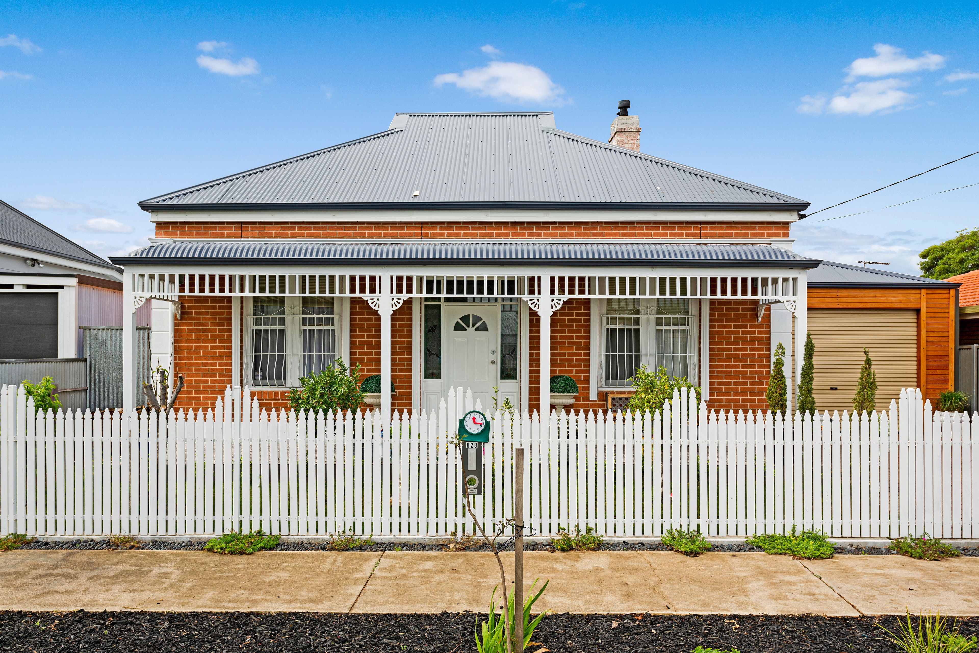 828 Torrens Road, Rosewater SA 5013