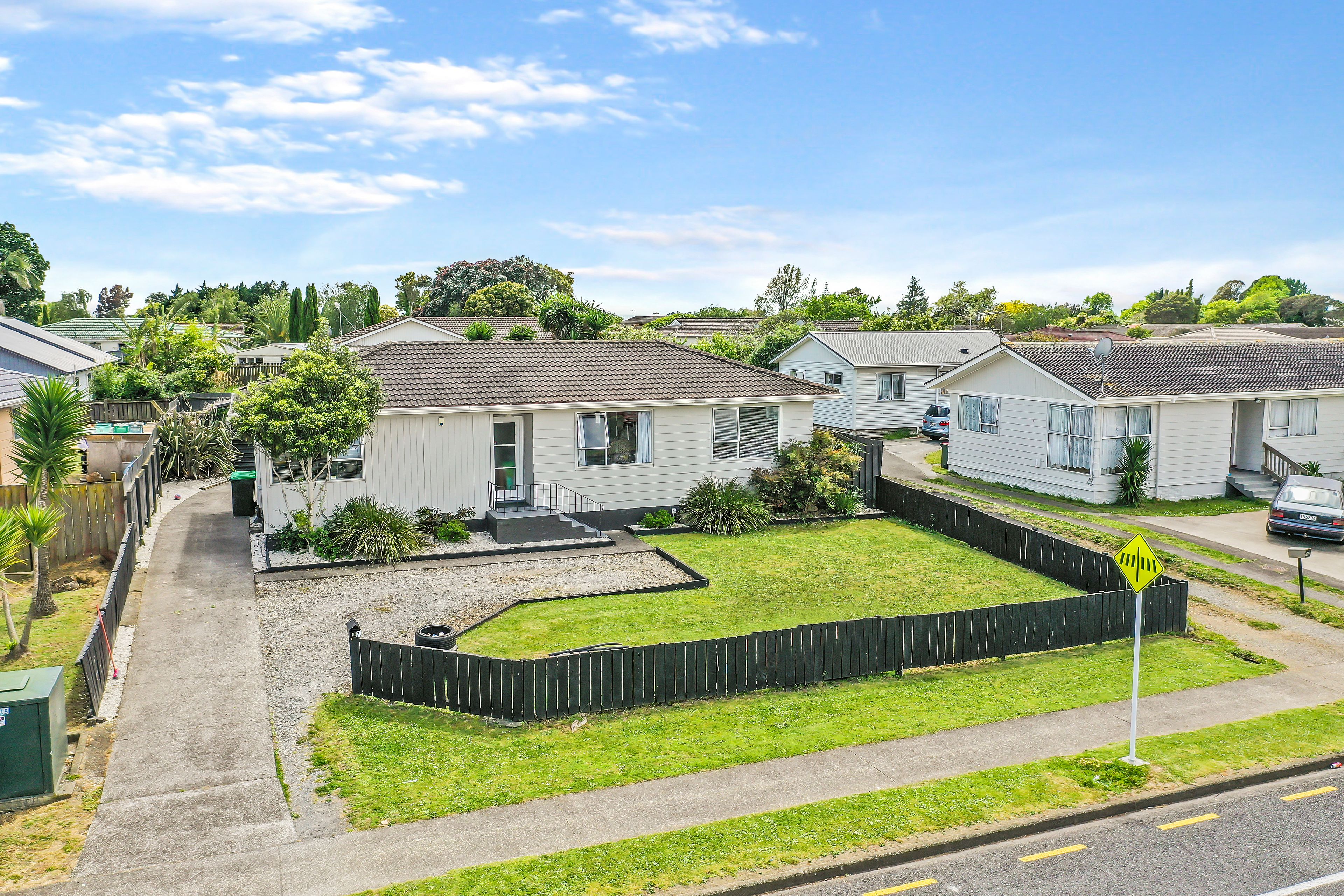 167 Wordsworth Road, Manurewa, Manukau City