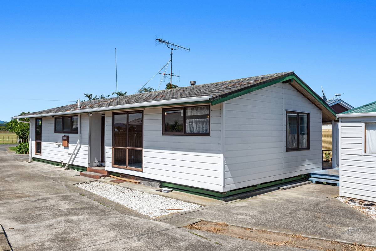 125 Bridge Street, Opotiki, Opotiki District Real Estate Ray White