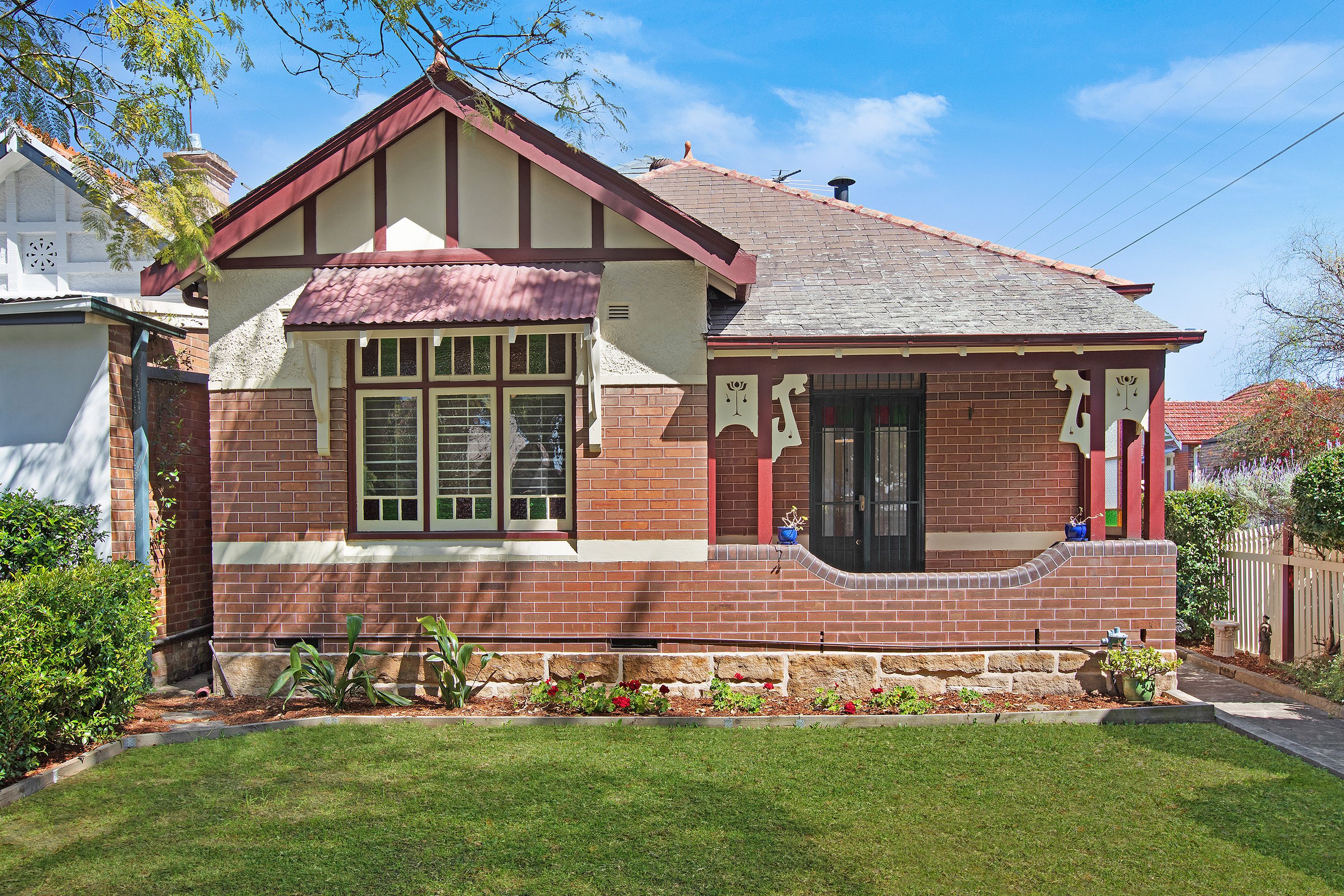 57 Tranmere Street, Drummoyne NSW 2047