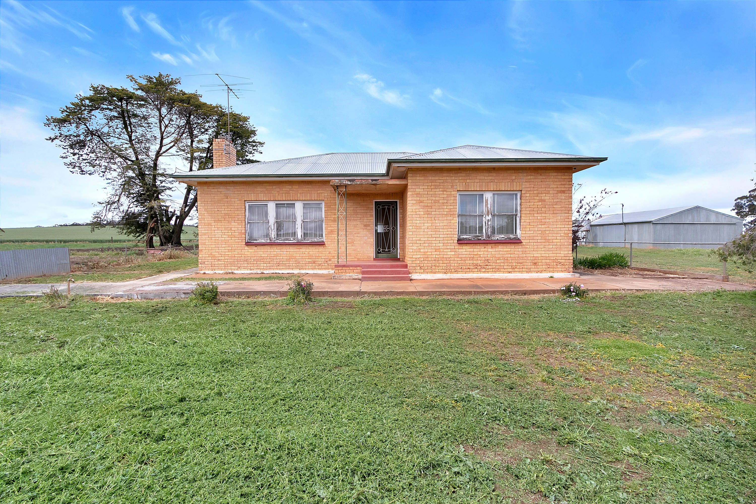 486 Curio Road, Tarnma, SA 5413