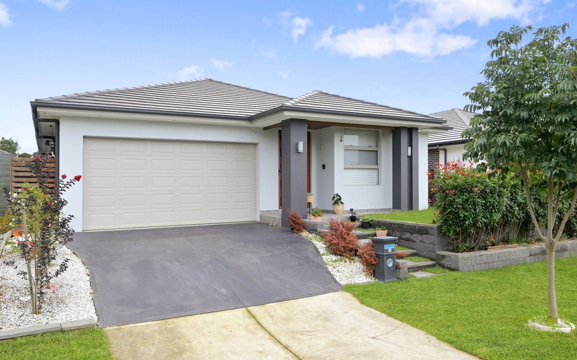26 Stoneham Circuit, Oran Park NSW 2570
