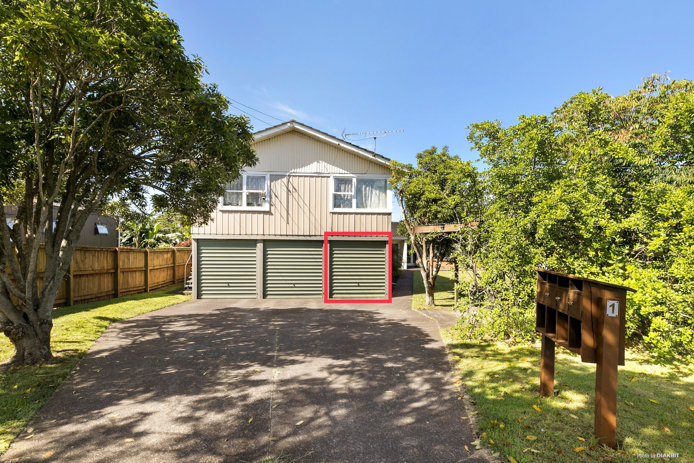 2/1 Parry Road, Mt Wellington, Auckland City
