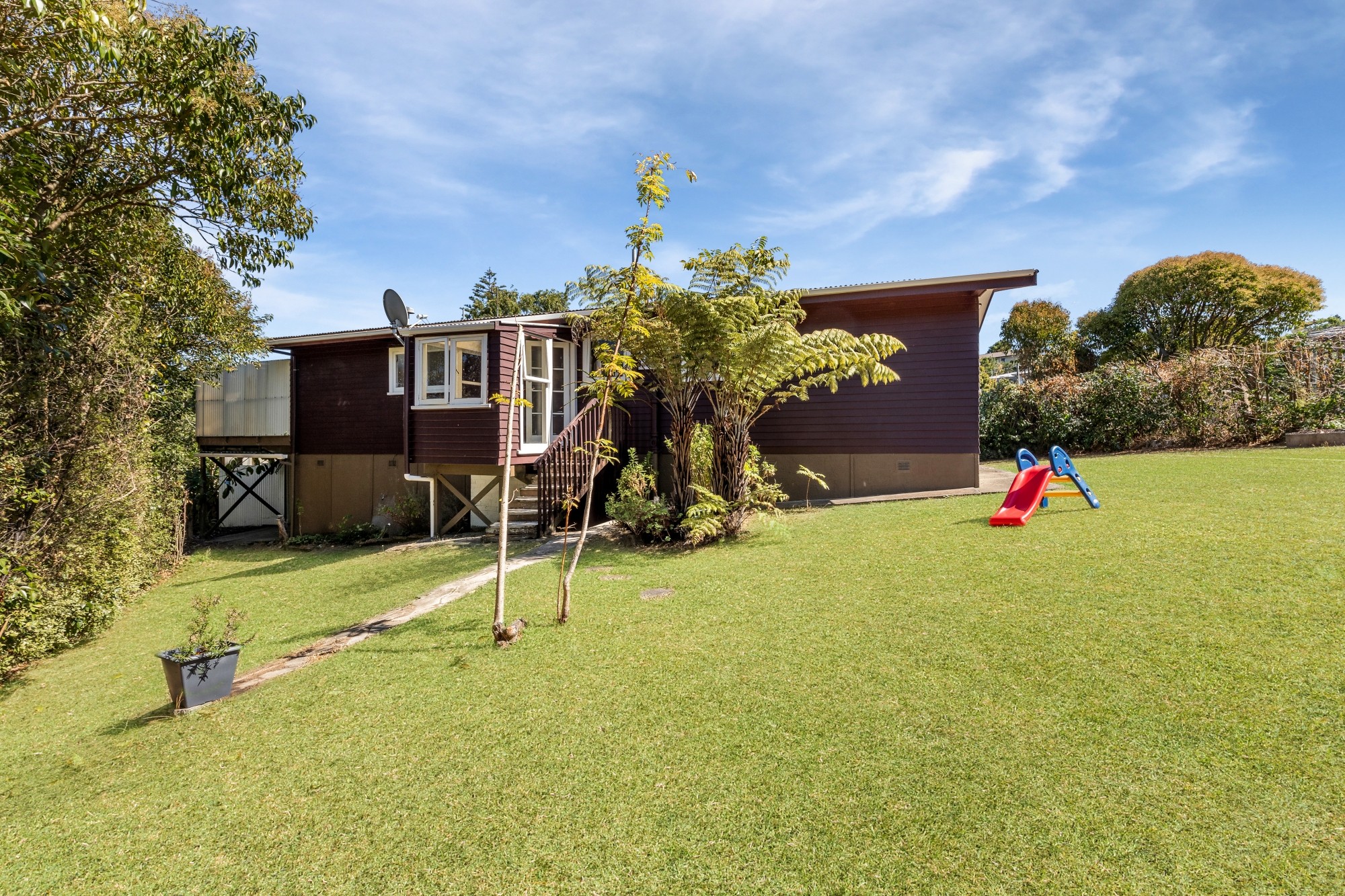 30 Mary Dreaver Street, New Windsor, Auckland City