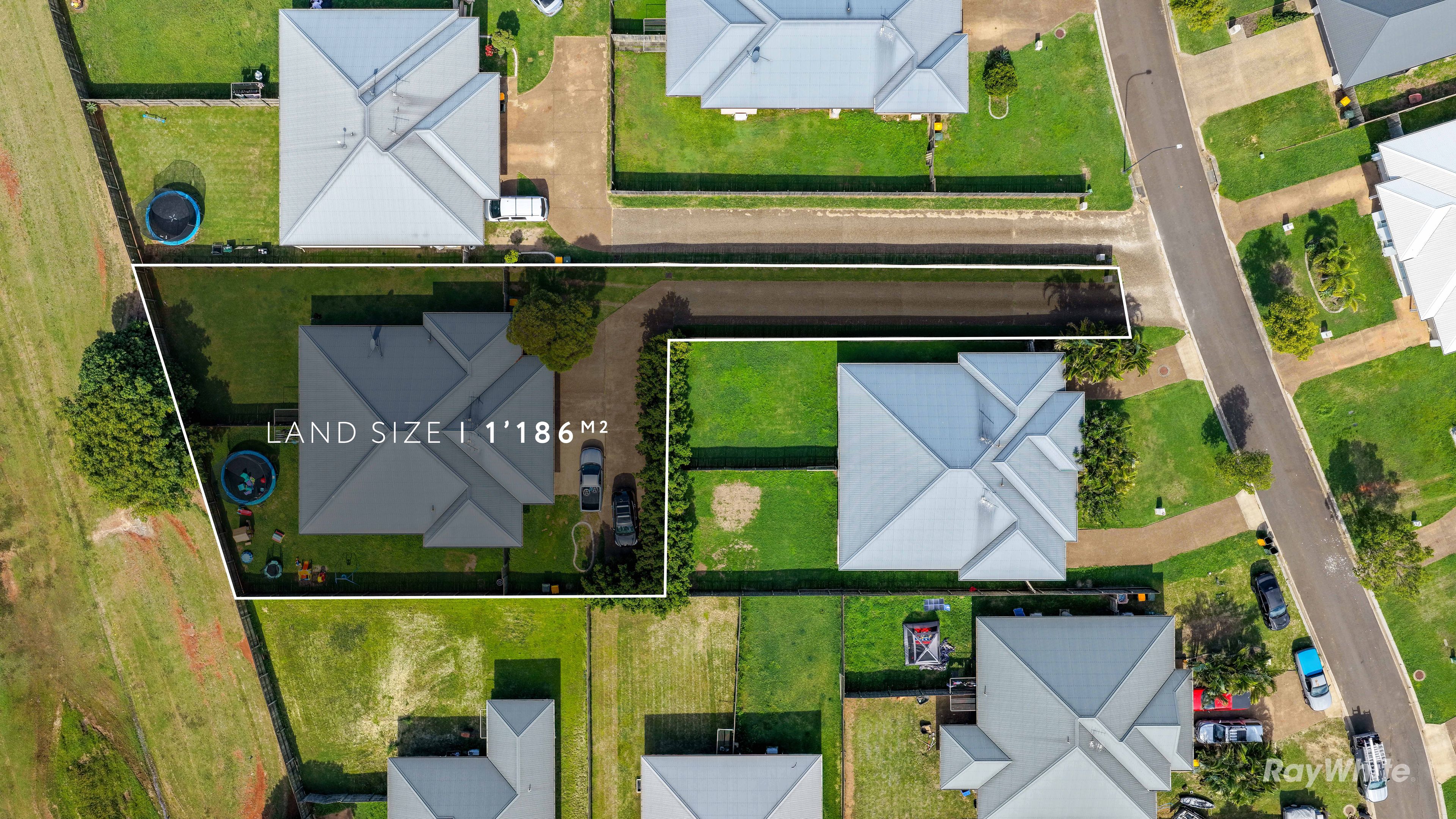 12 Alison Drive, Kalkie, QLD 4670