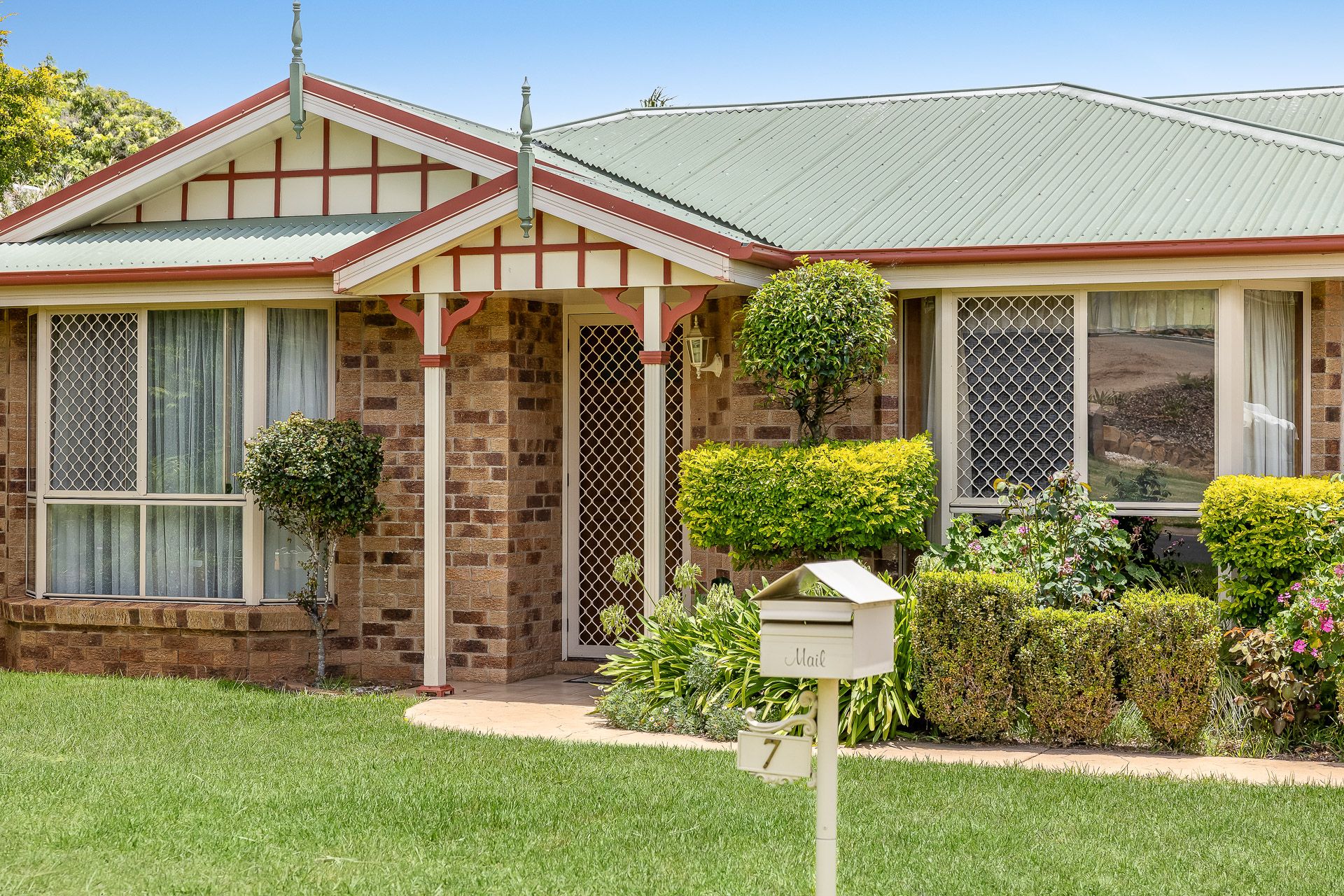 7 Dylan Court, Darling Heights, QLD 4350