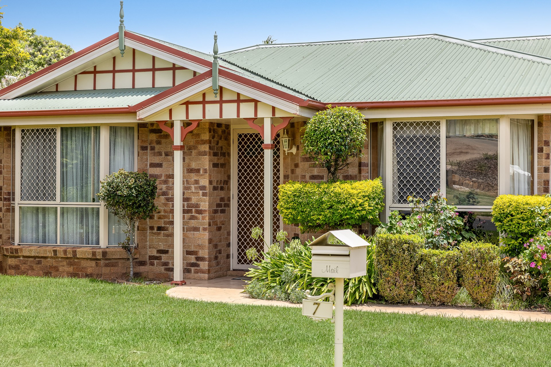 7 Dylan Court, Darling Heights, QLD 4350