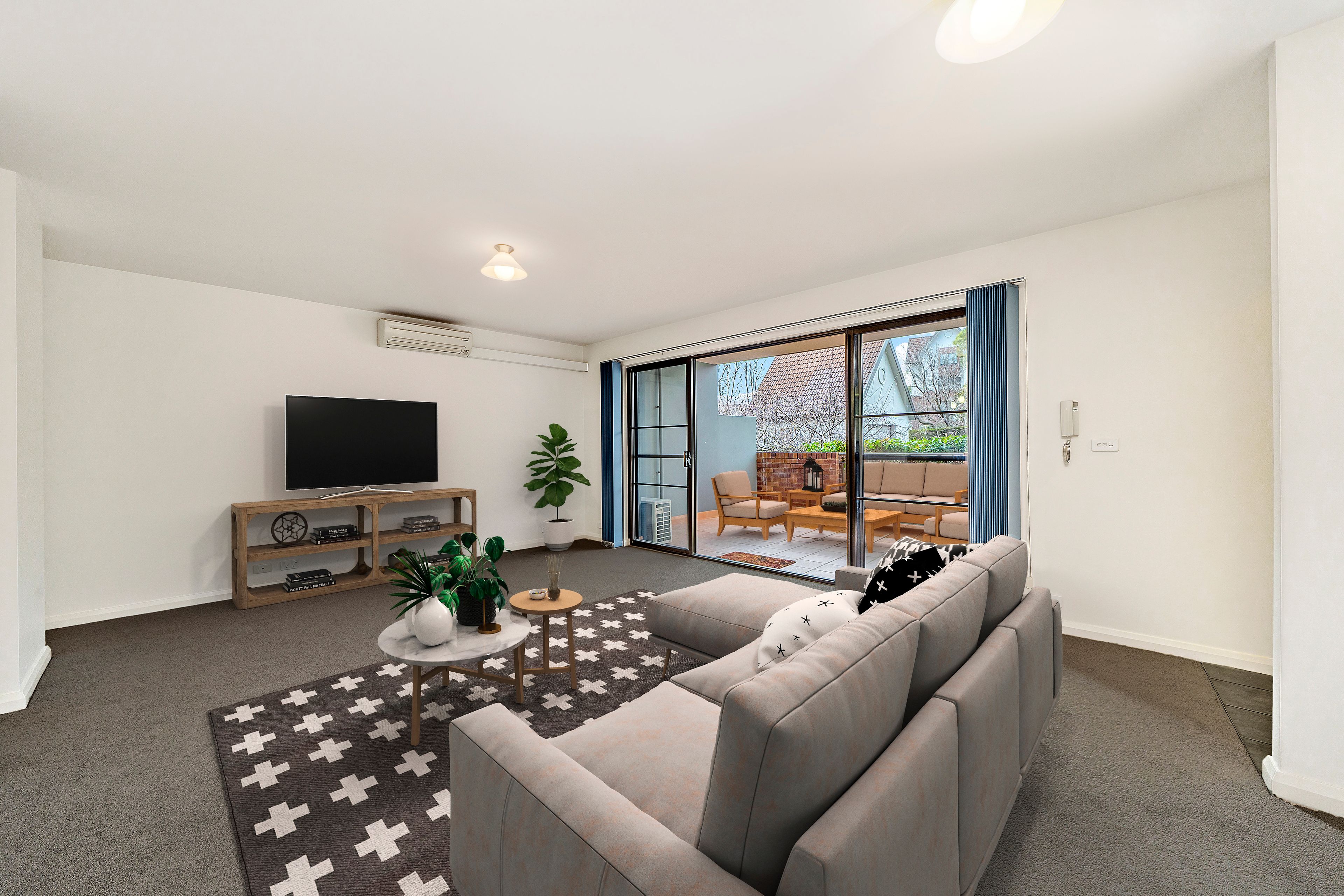 10/1 Eldridge Crescent, Garran, ACT 2605