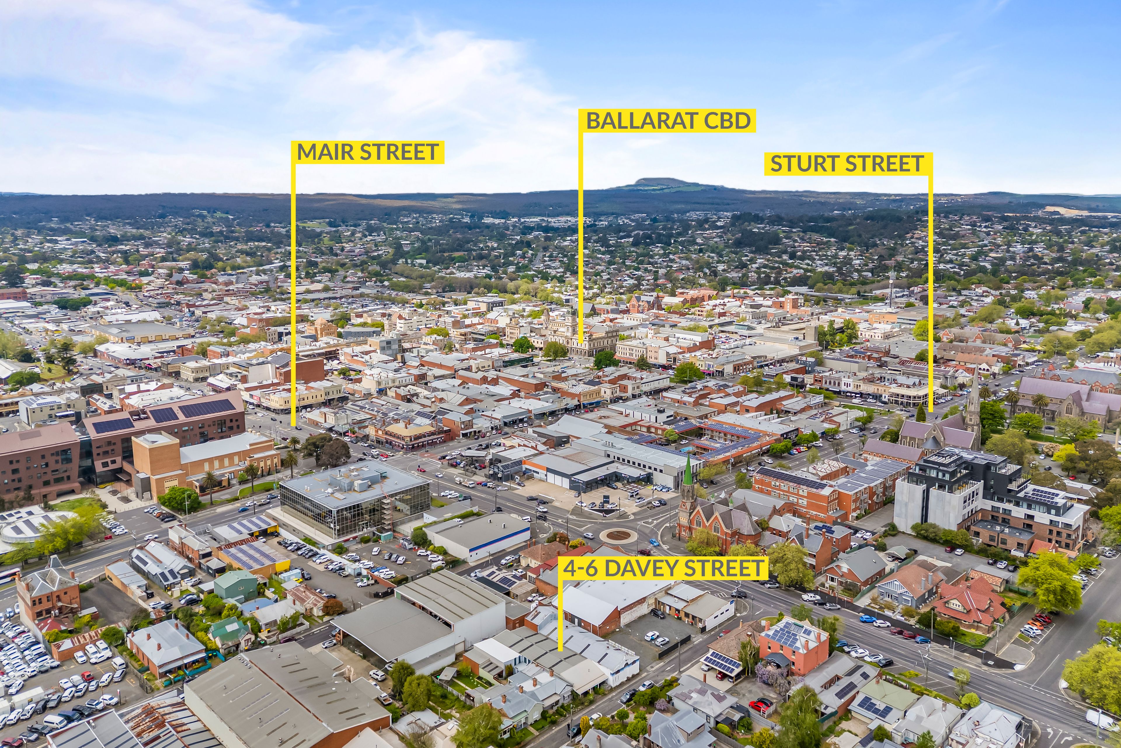 4-6 Davey Street, Ballarat Central, VIC 3350