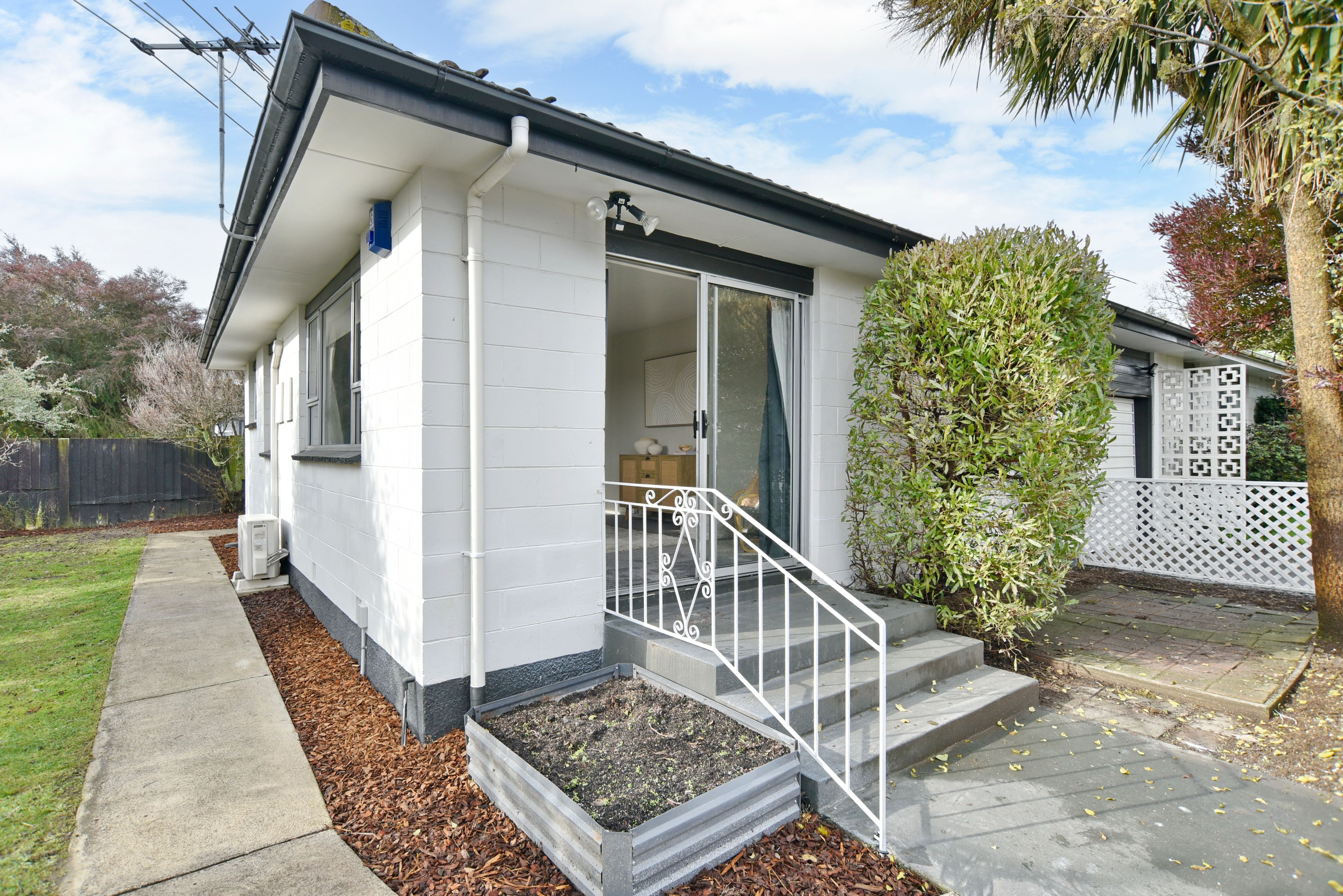 1/18 Kawau Crescent, Bromley, Christchurch City