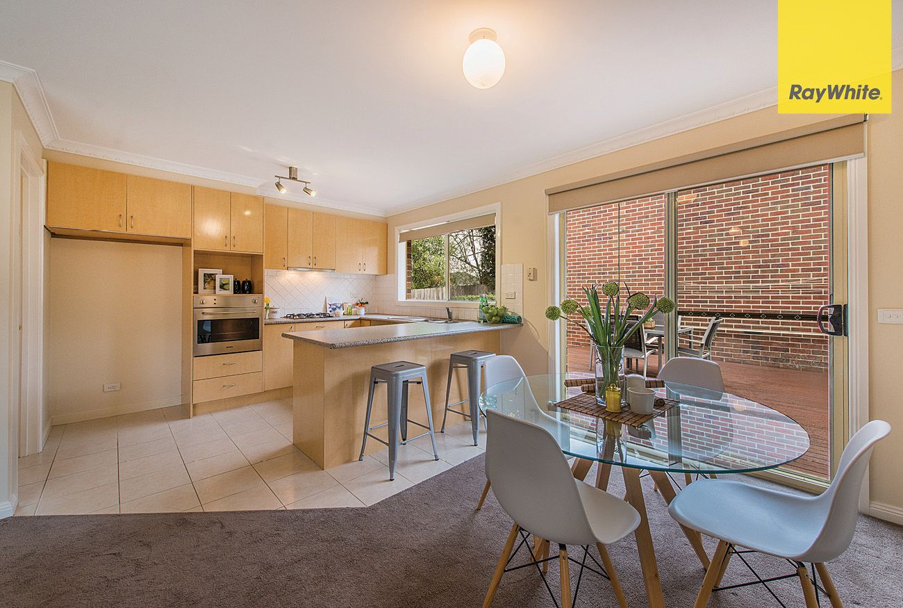 6/60 Taylor Road, Mooroolbark, VIC 3138