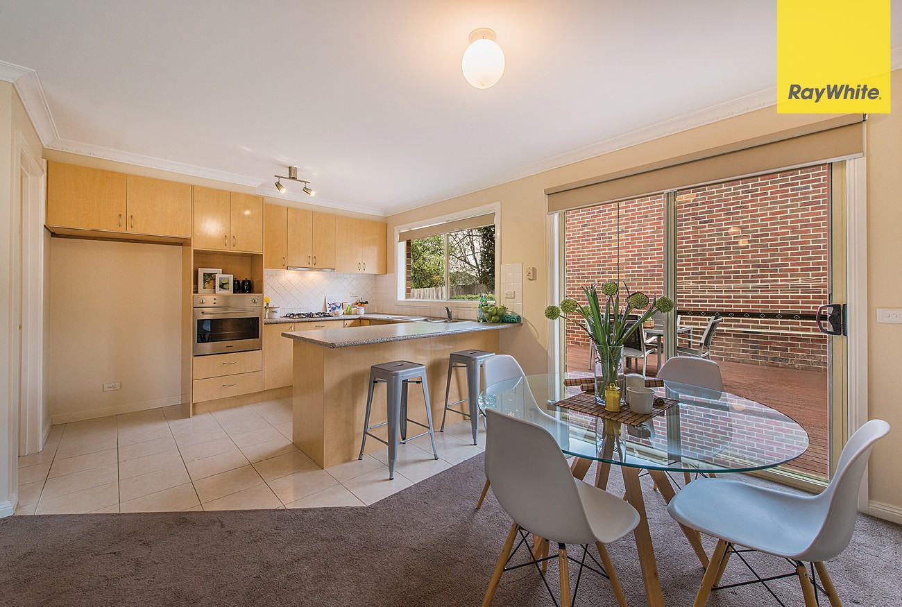 6/60 Taylor Road, Mooroolbark, VIC 3138