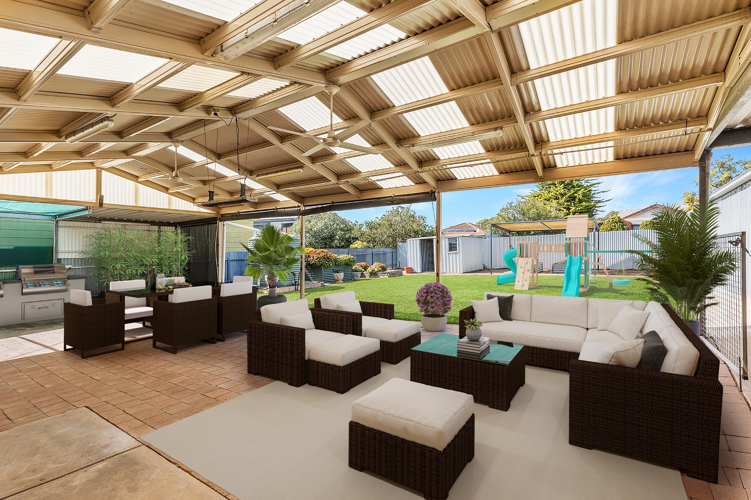 6 Donald Crescent, Christie Downs, SA 5164