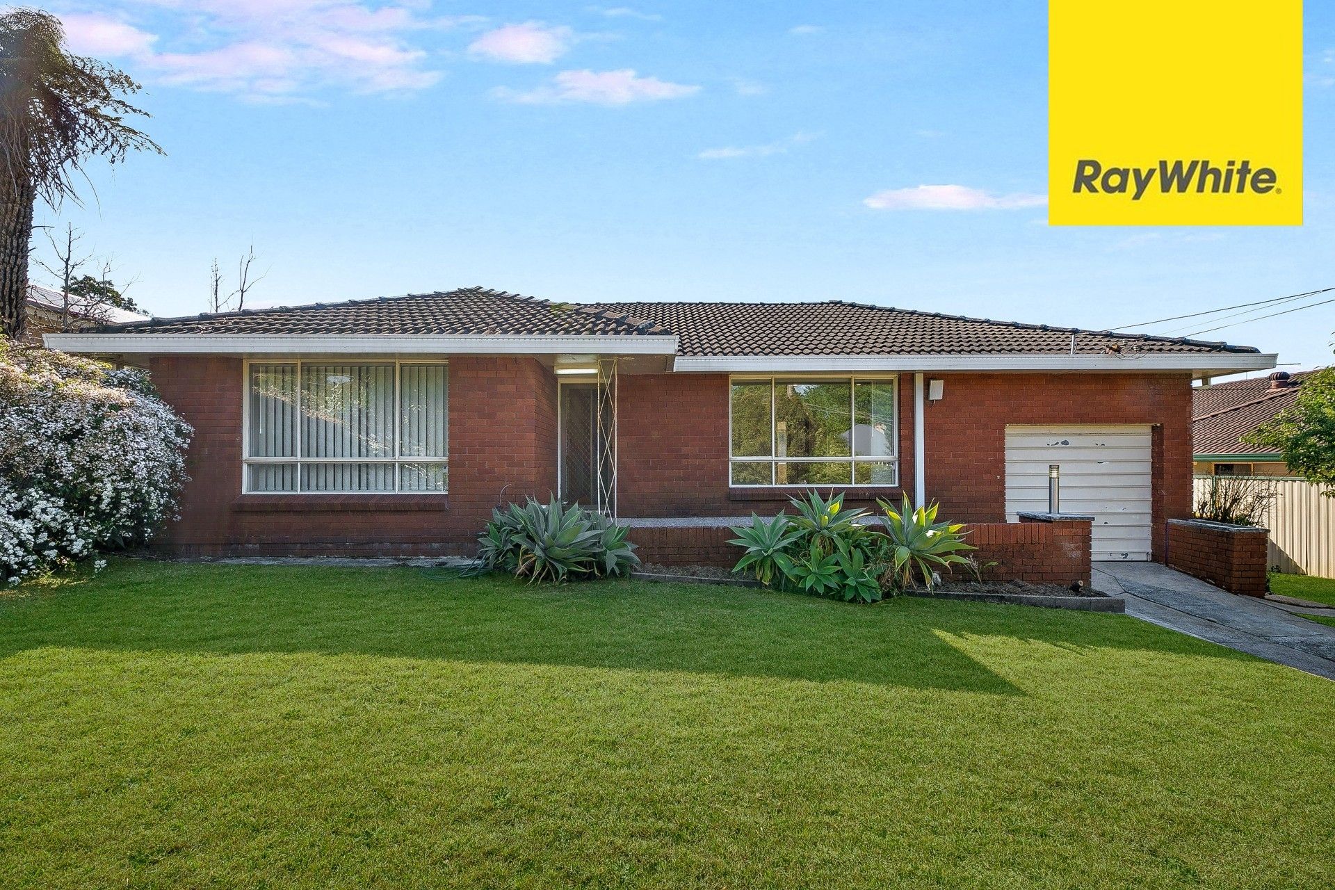 160 Carlingford Road, Epping NSW 2121