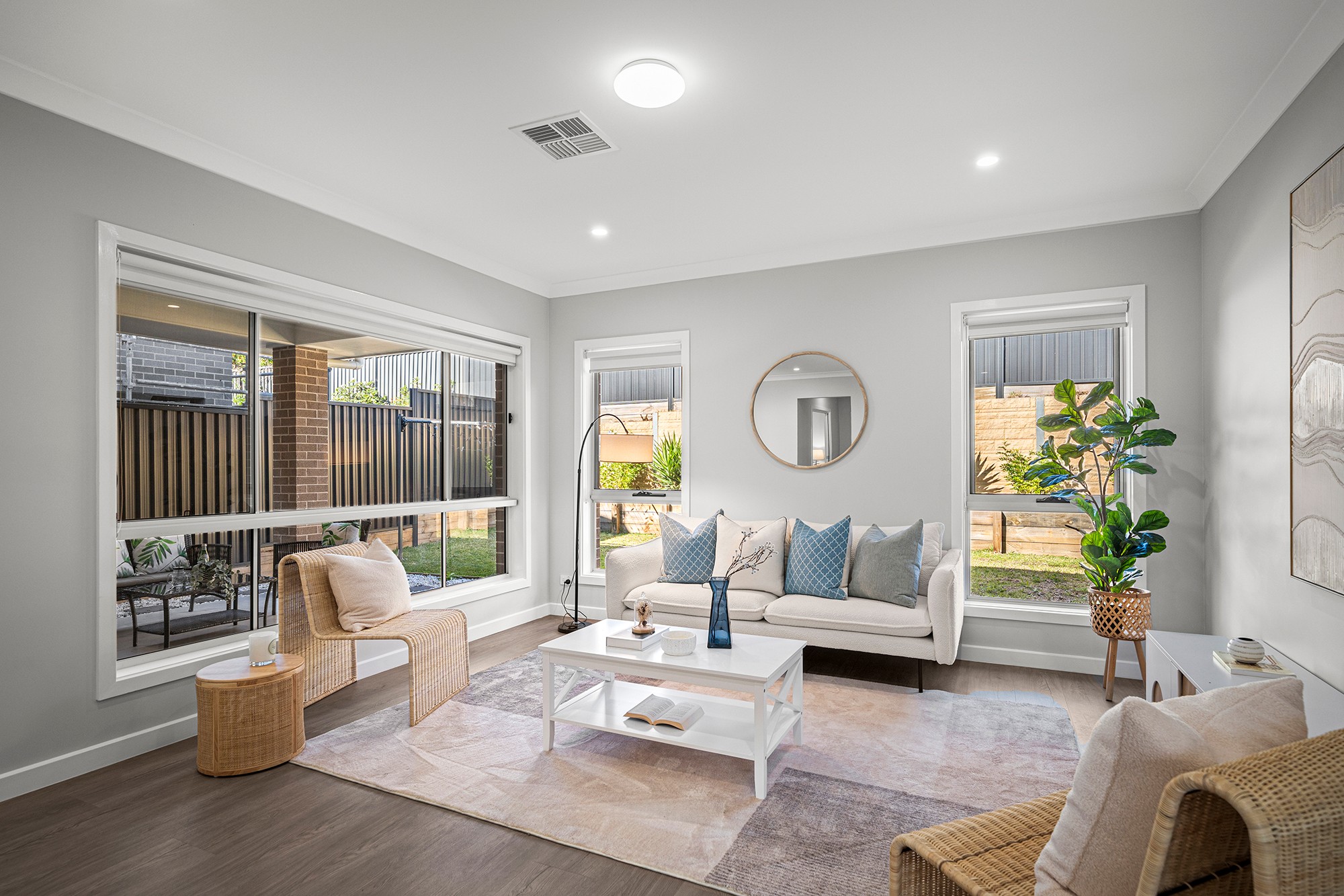 23 Pridham Avenue, Box Hill, NSW 2765