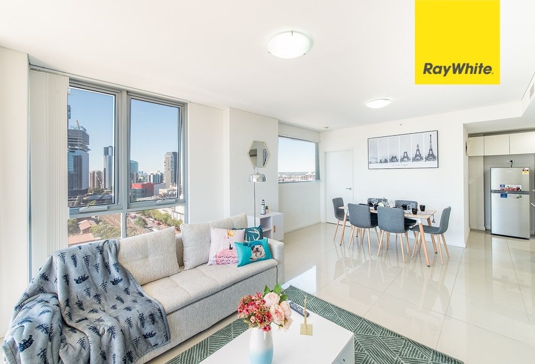 1607/29 Hunter Street, Parramatta, NSW 2150