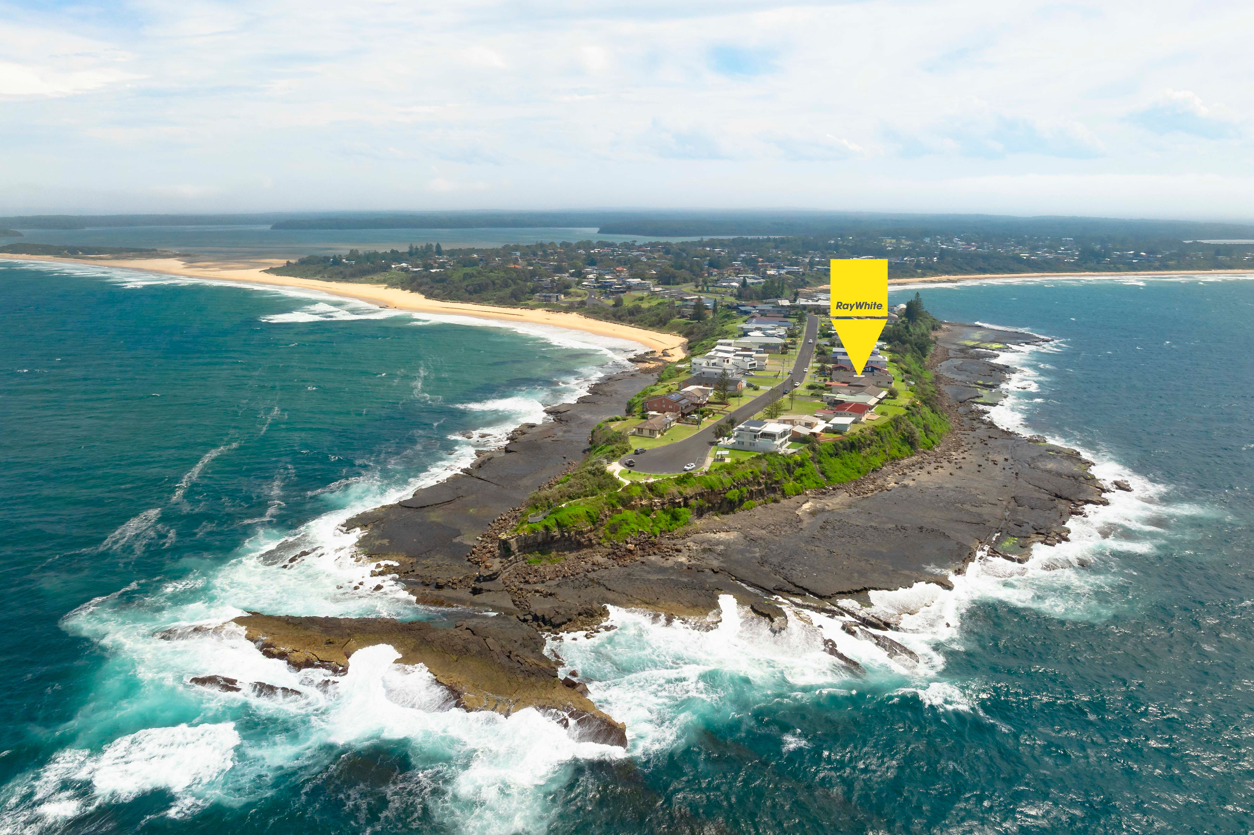 246 Penguins Head Road, Culburra Beach, NSW