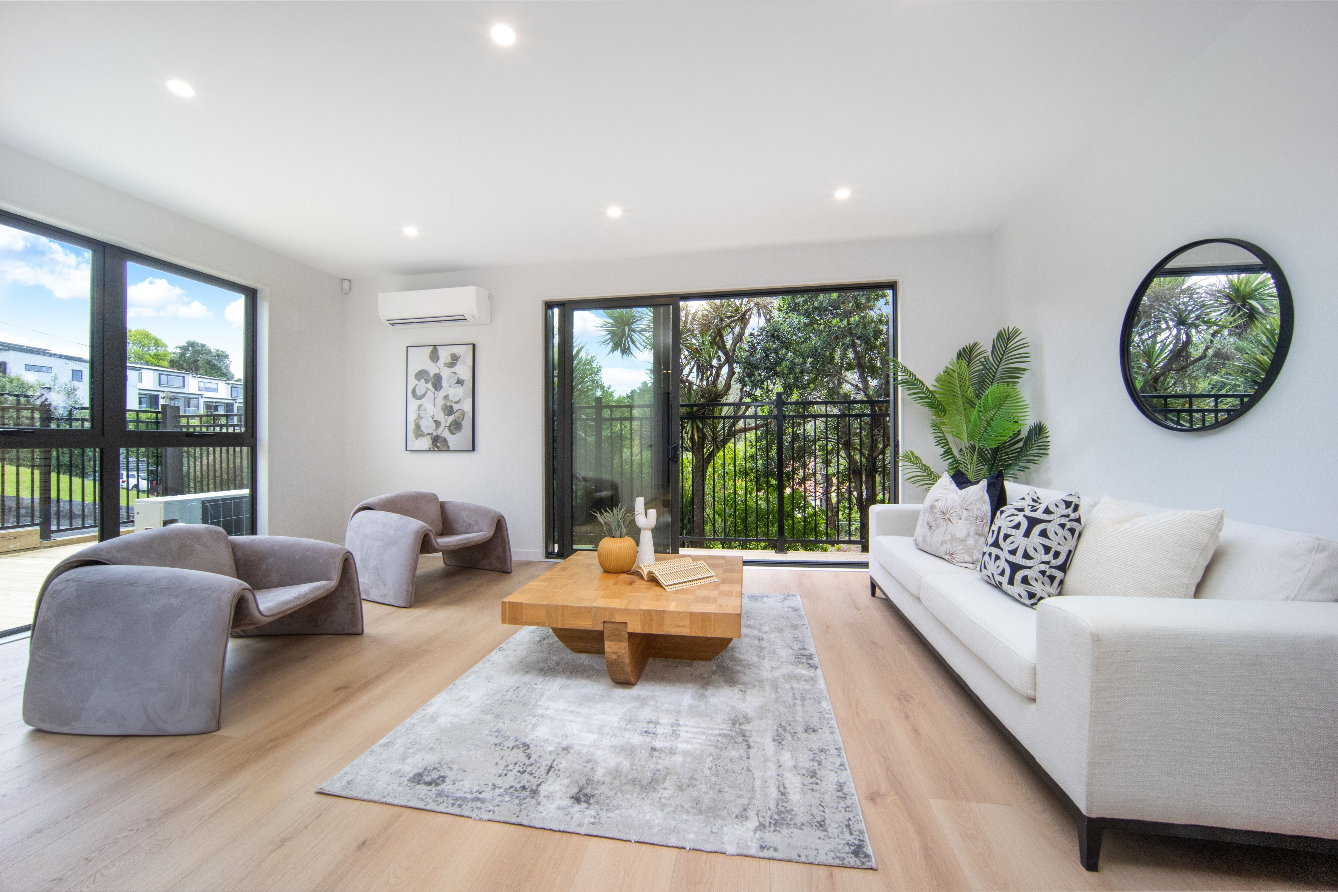 Lot 1/41 Seaside Avenue, Waterview, Auckland City