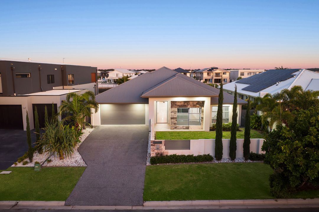 10 Frangipani Court, Jacobs Well, QLD 4208