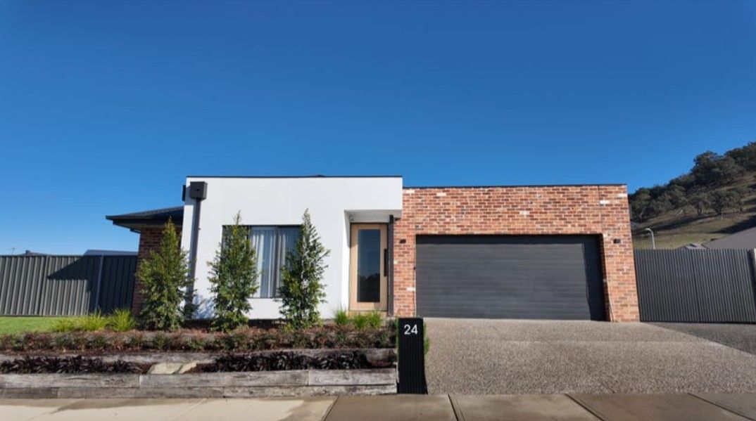 24 Callus Street , Killara VIC 3691