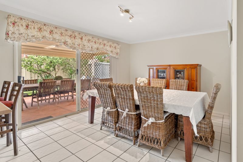 4 Gili Place, Glenmore Park, NSW Residential House for Sale