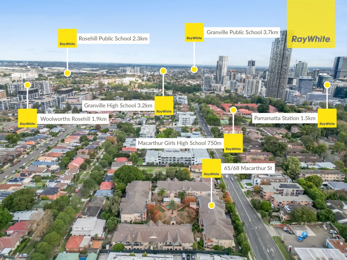 65/68 Macarthur Street — photo 15 of 15