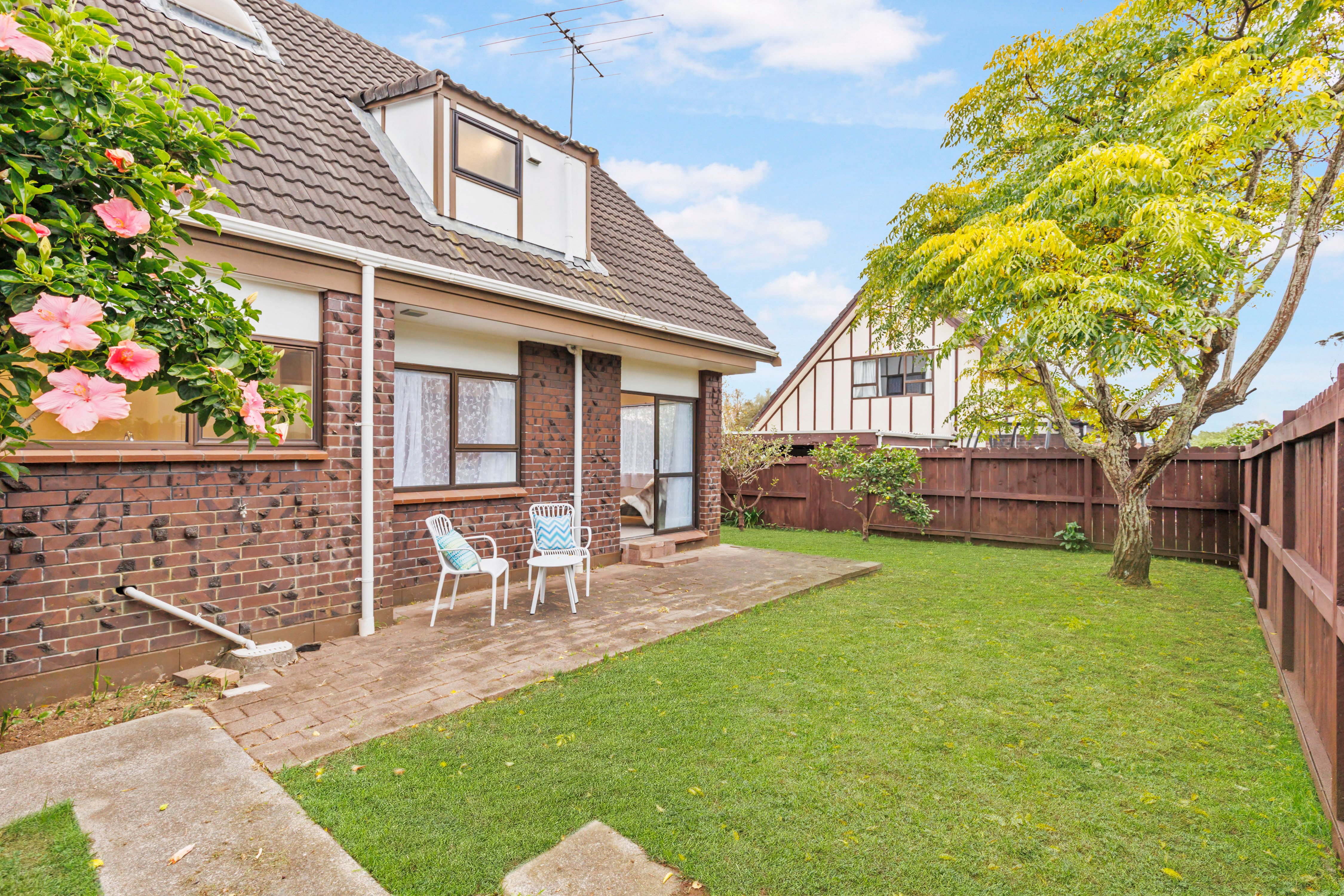 1/20 Kentigern Close, Pakuranga, Manukau City