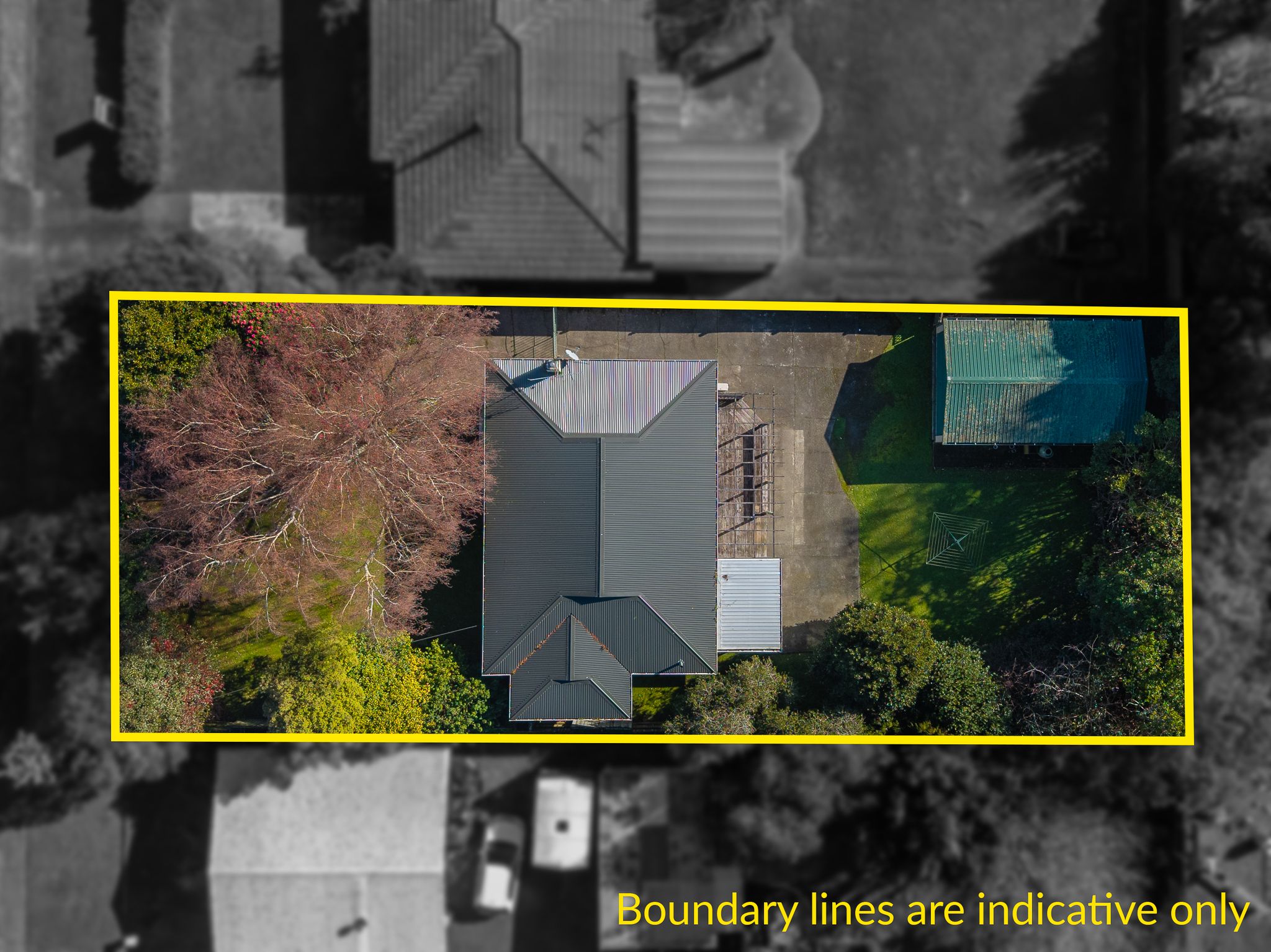 4 Read Street, Levin, Horowhenua District