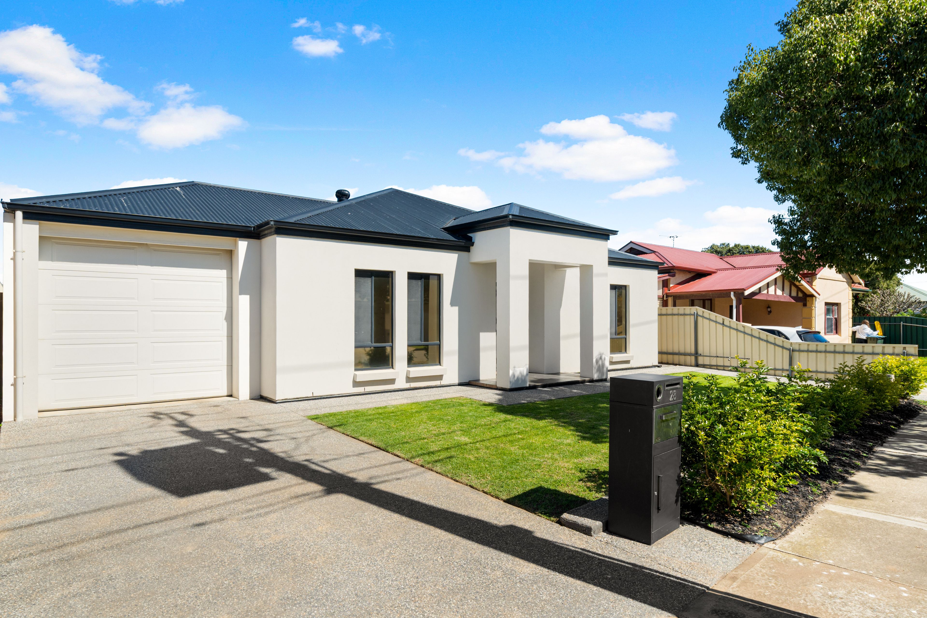 28 Mary Street, Ethelton, SA 5015