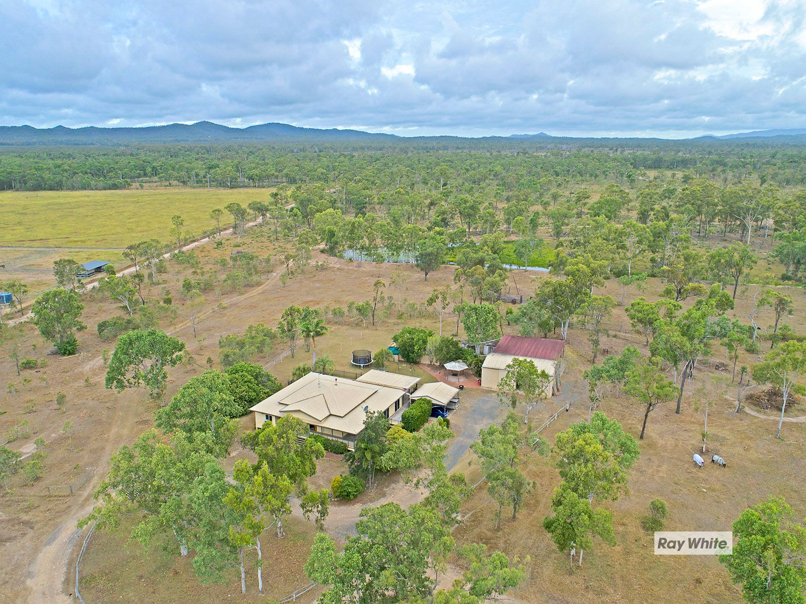 1560 Yeppoon Road, Mulara QLD 4703