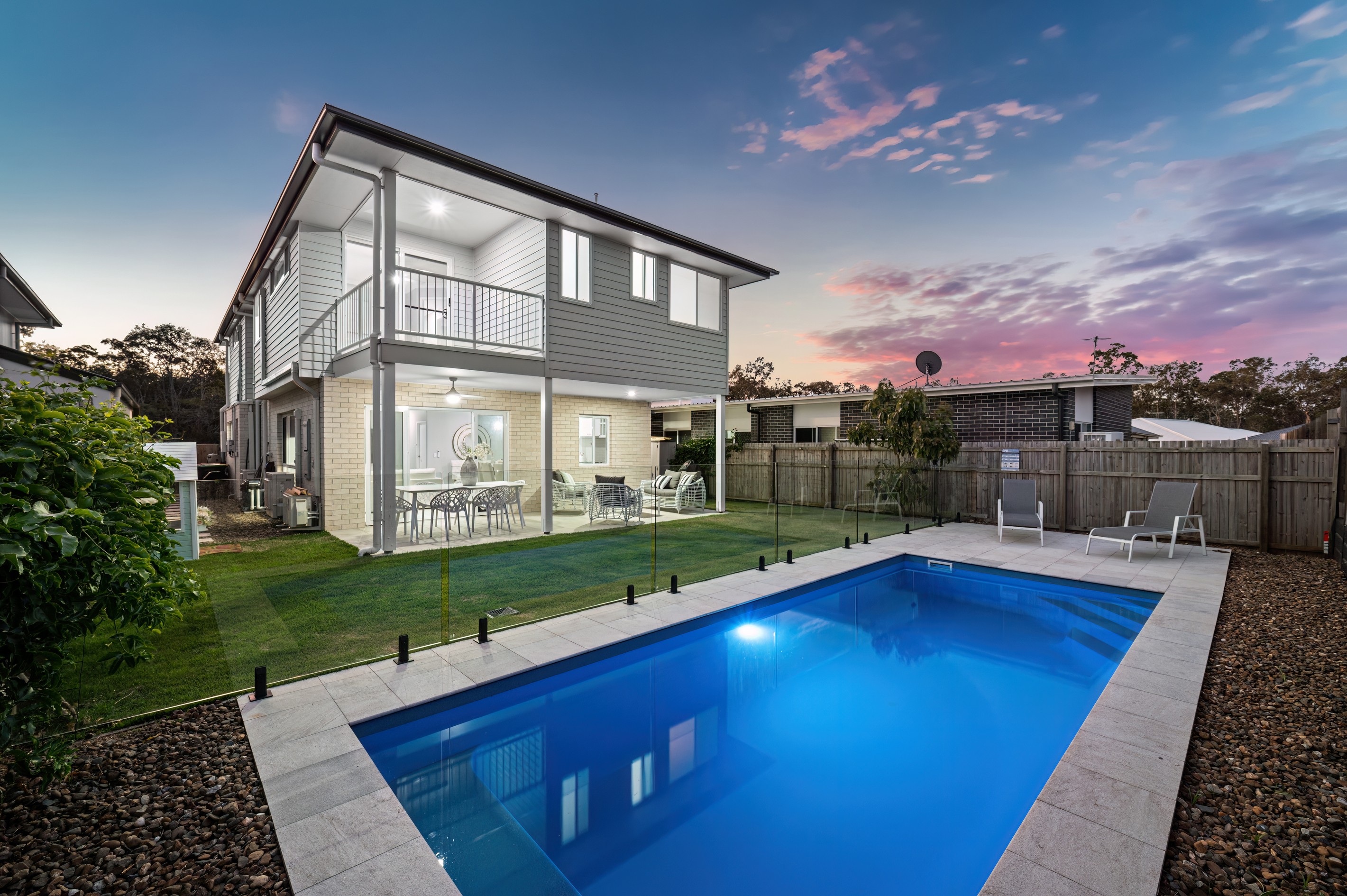 45 Talbot Drive, Greenbank, QLD 4124