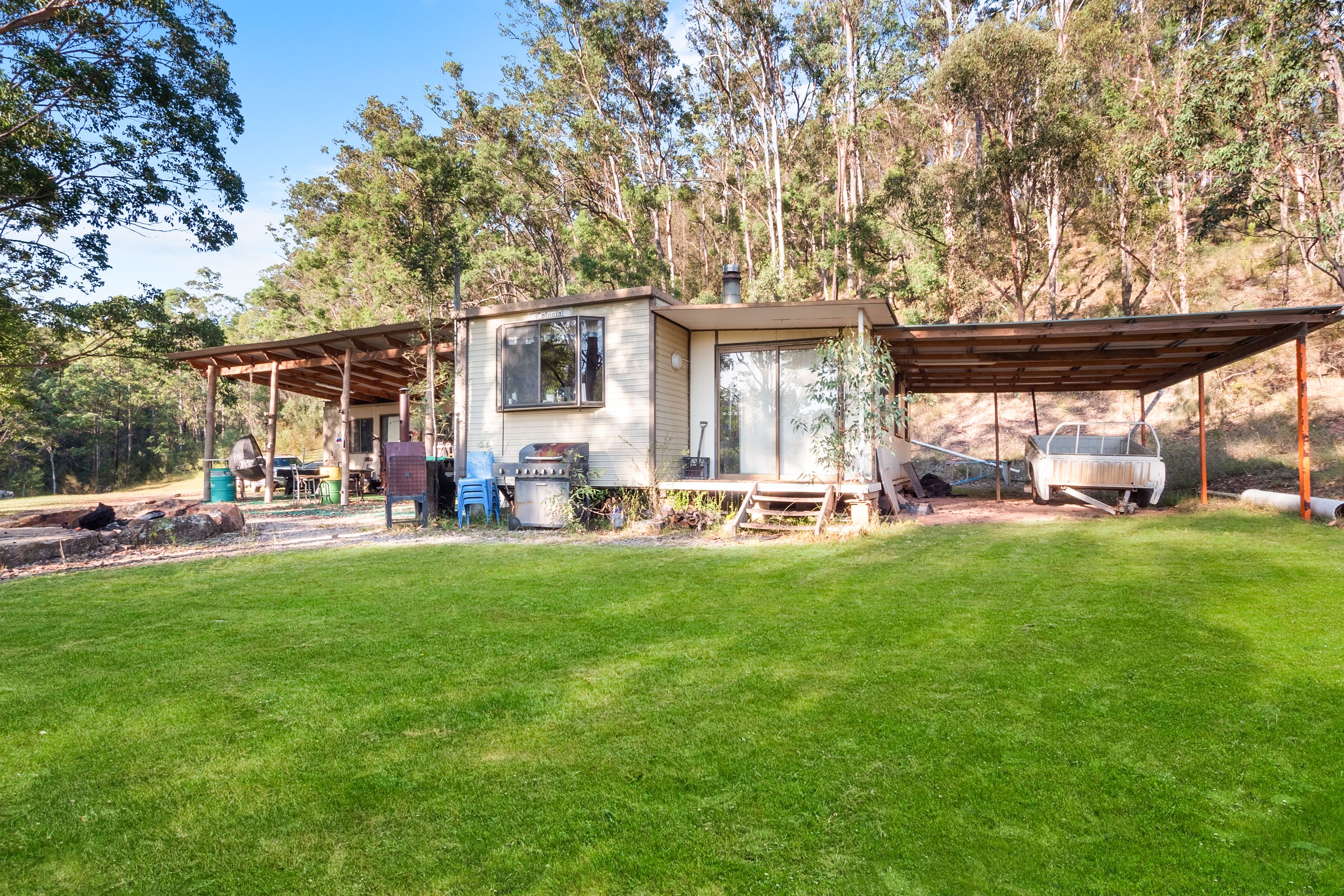 1075 Putty Valley Road, Putty, NSW 2330