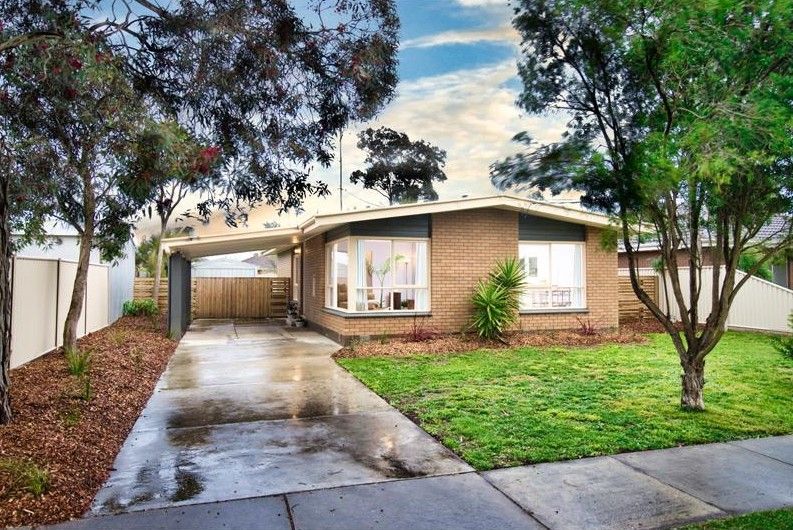 1 Halbert Street, Wendouree  Victoria  3355, Australia