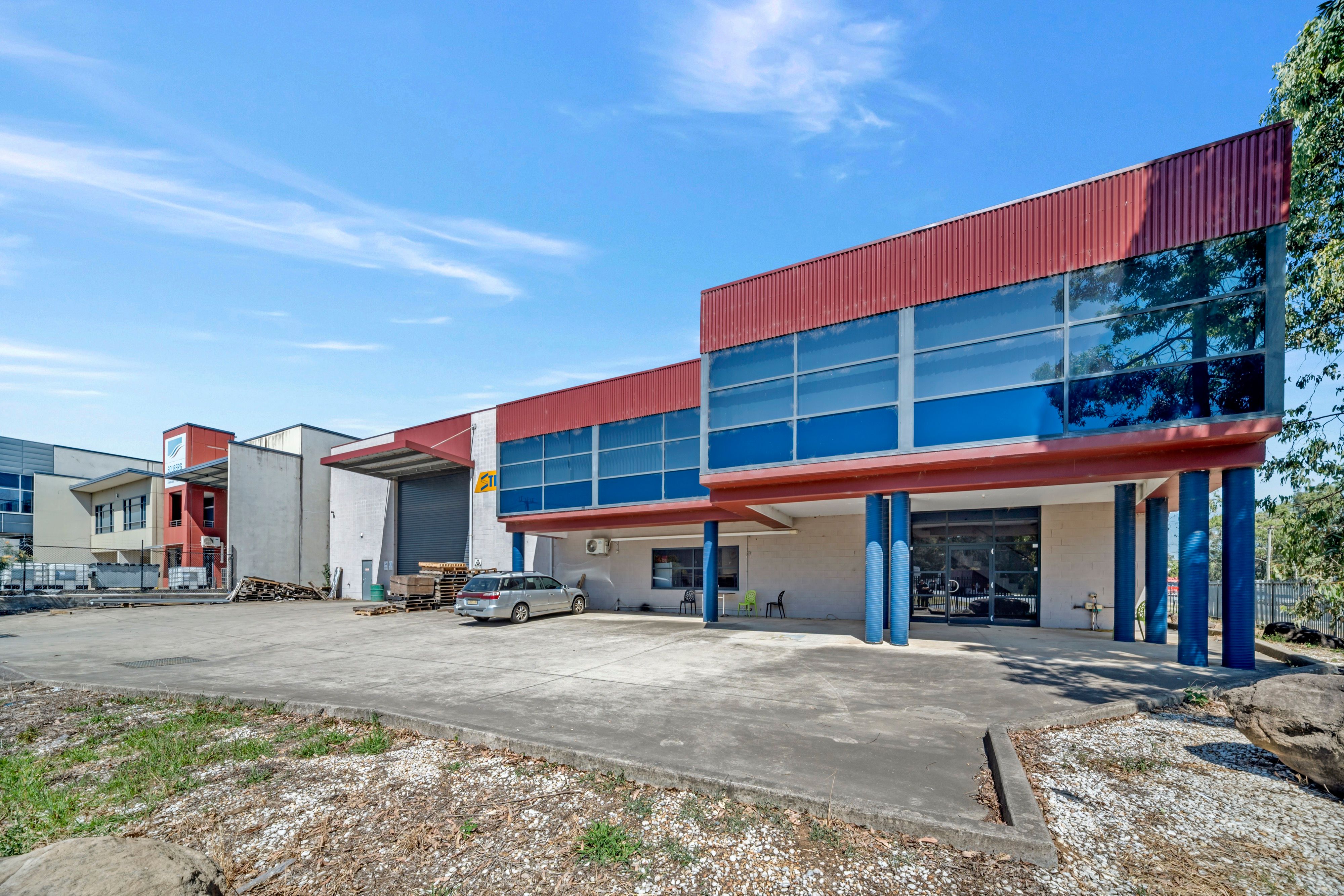 1 Charles Street, St Marys, NSW 2760