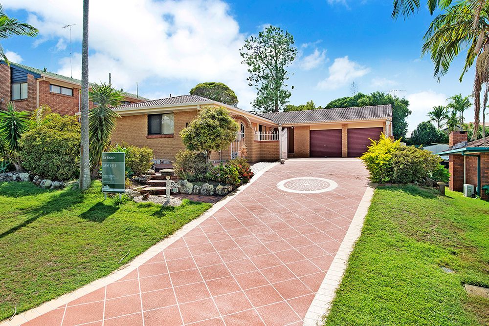 36 Weekes Road, Carindale, QLD 4152