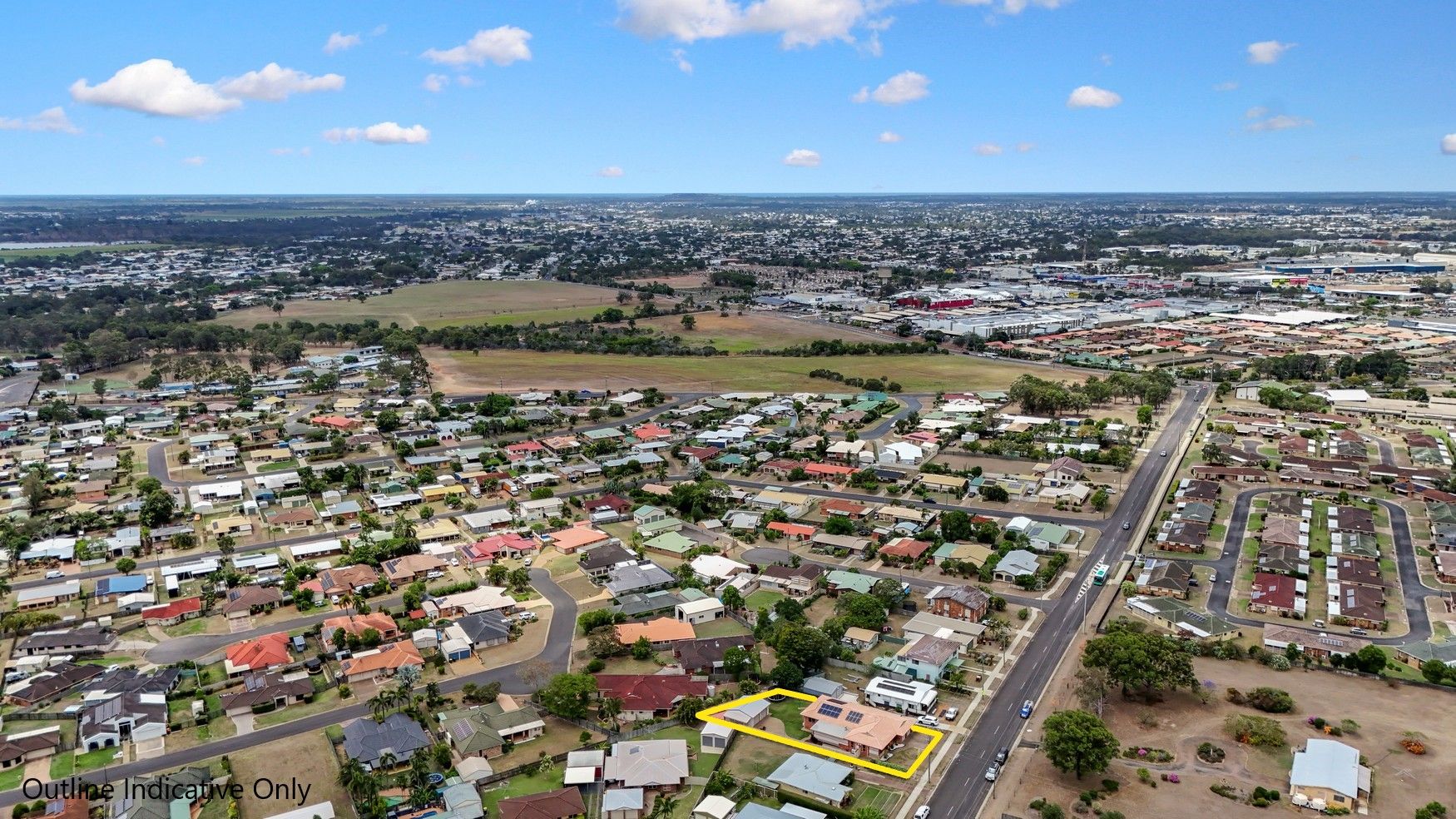 90 Dittmann Road, Avoca QLD 4670