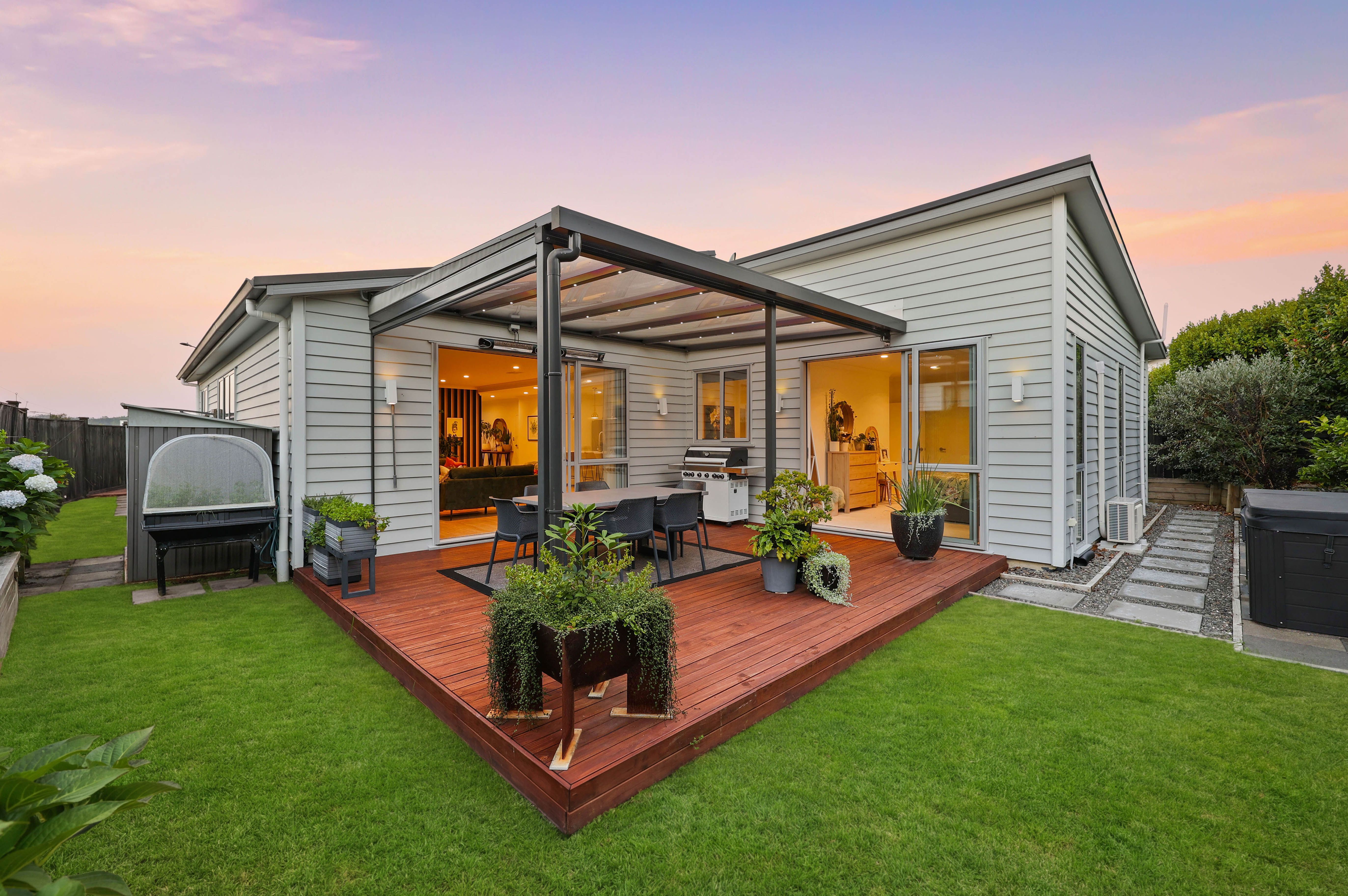 5 Dida Park Drive, Kumeu, Rodney