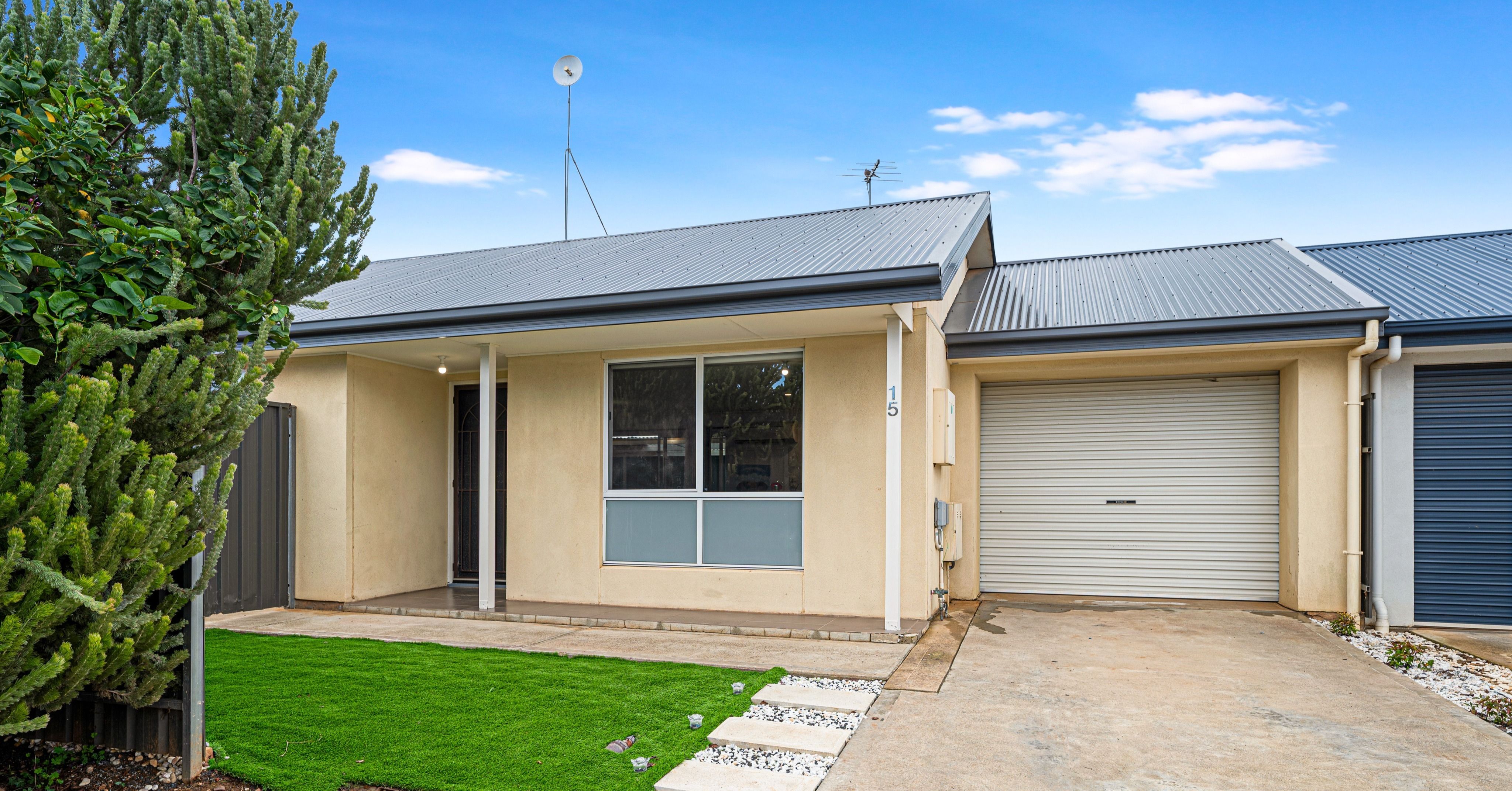 15/1124 Andrews Road — photo from Ray White Modbury