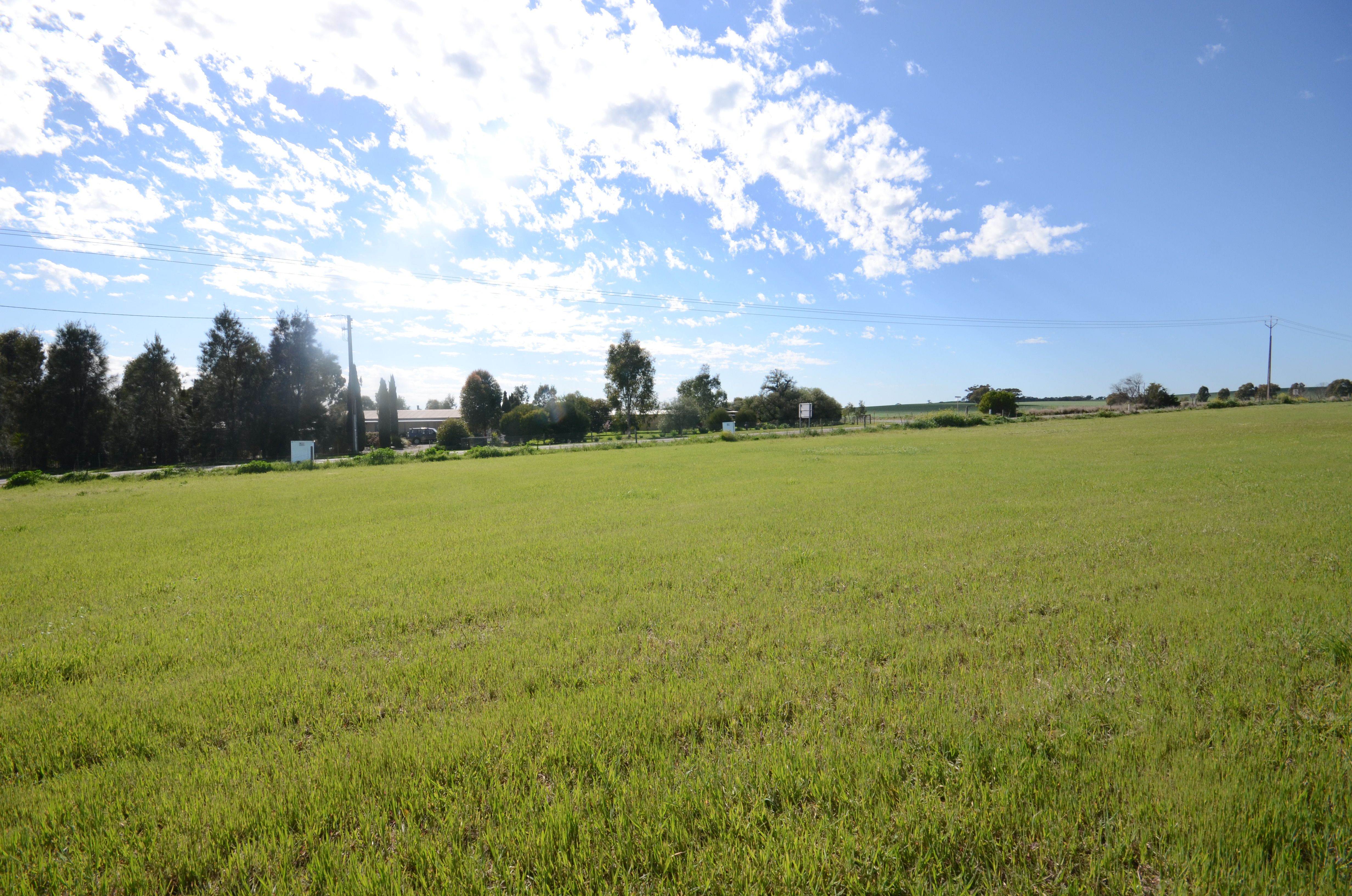 Lot 92 Saddleworth Road, Auburn, SA 5451