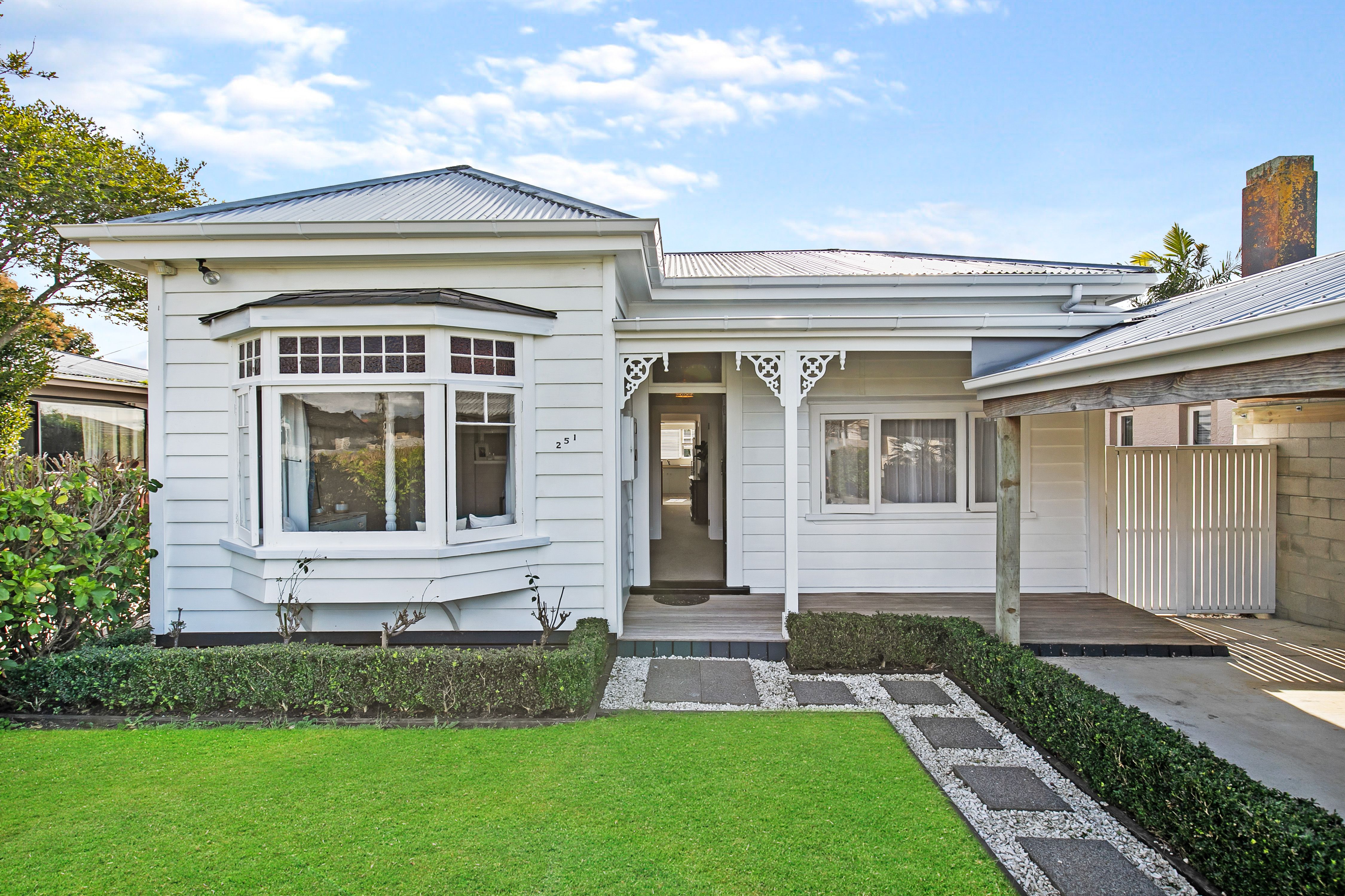 251 Victoria Street West, Pukekohe, Franklin