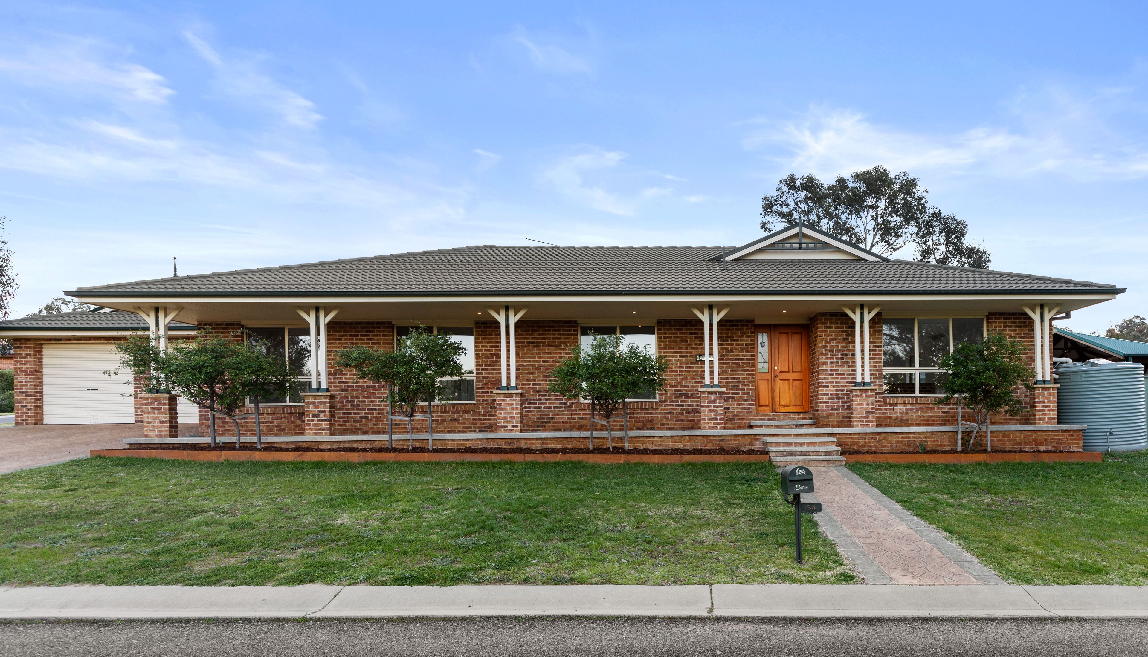 54 Ivy Lea Place, Goulburn NSW 2580