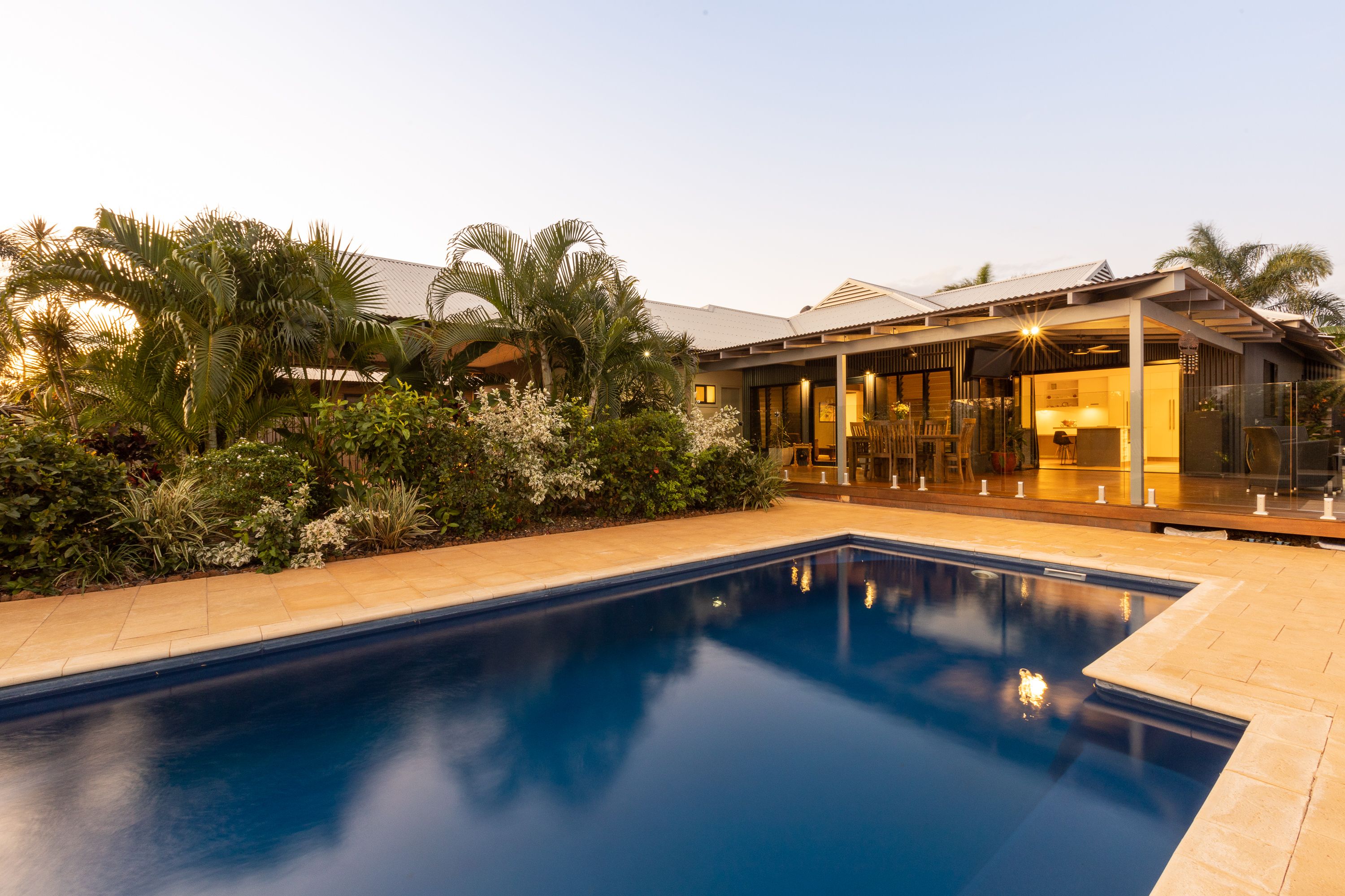 94 Kapang Drive, Cable Beach, WA 6726 Sold House Broome Real Estate