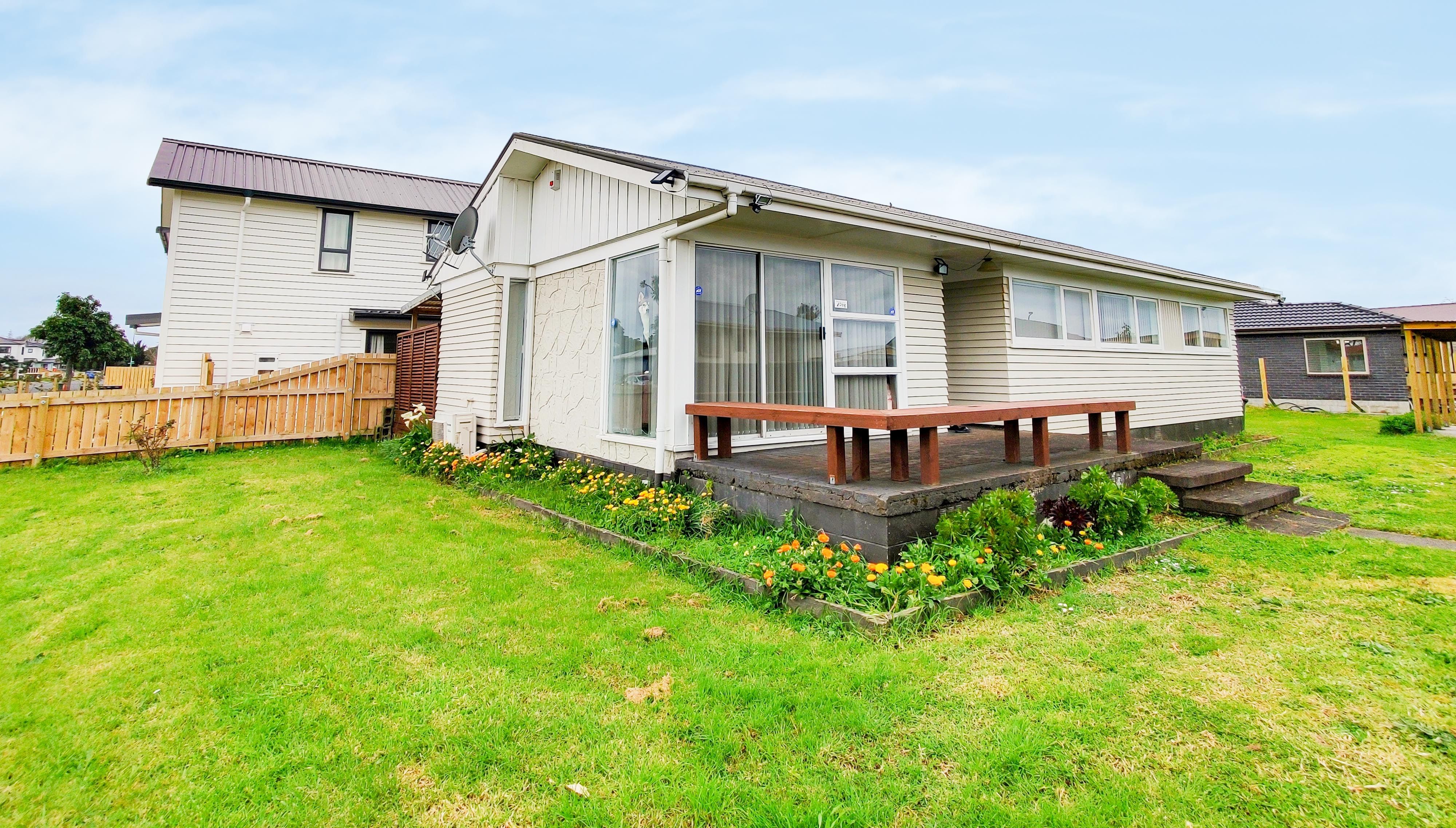 70 Raglan Street, Mangere, Manukau City