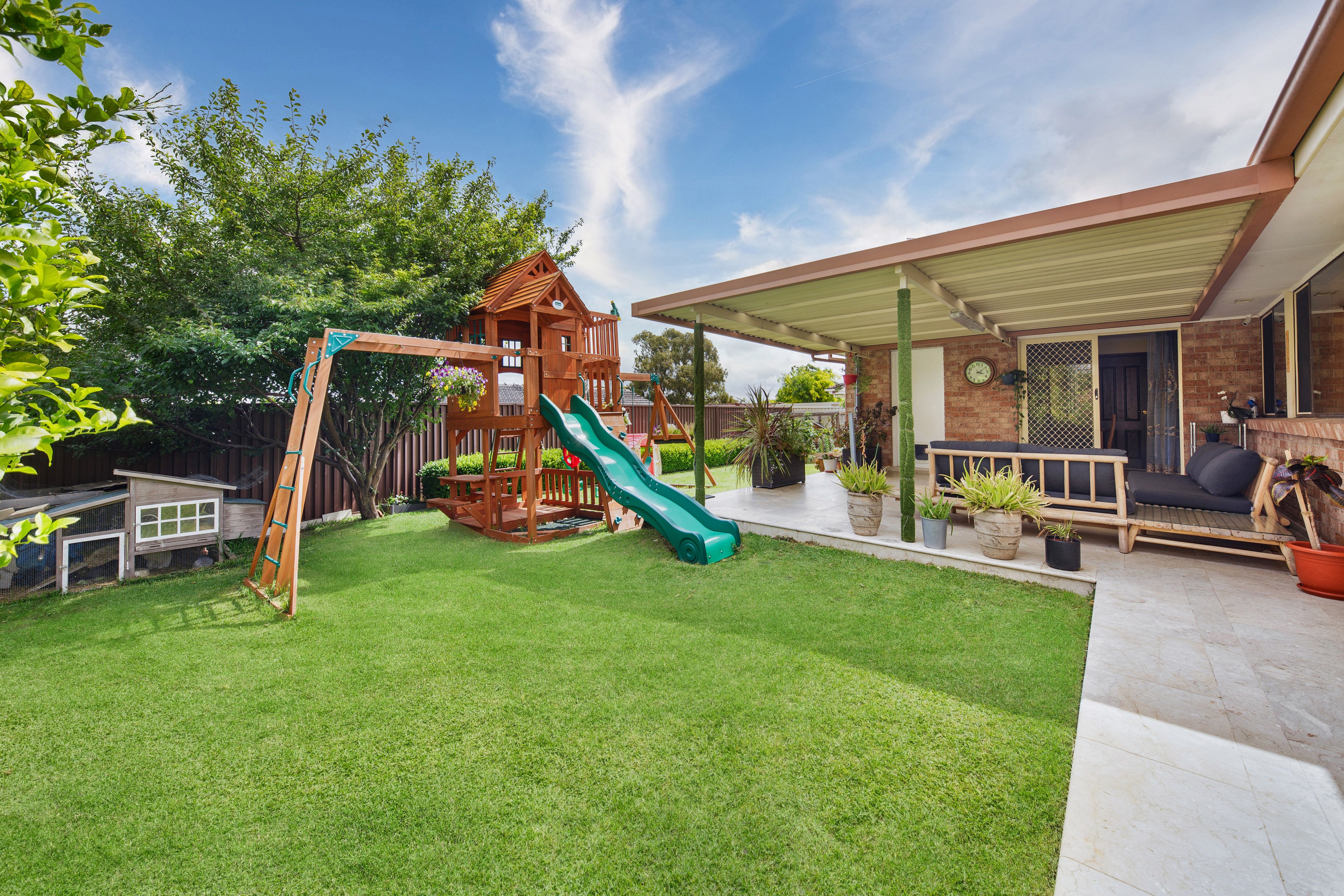 4 Grout Place, Menai, NSW 2234