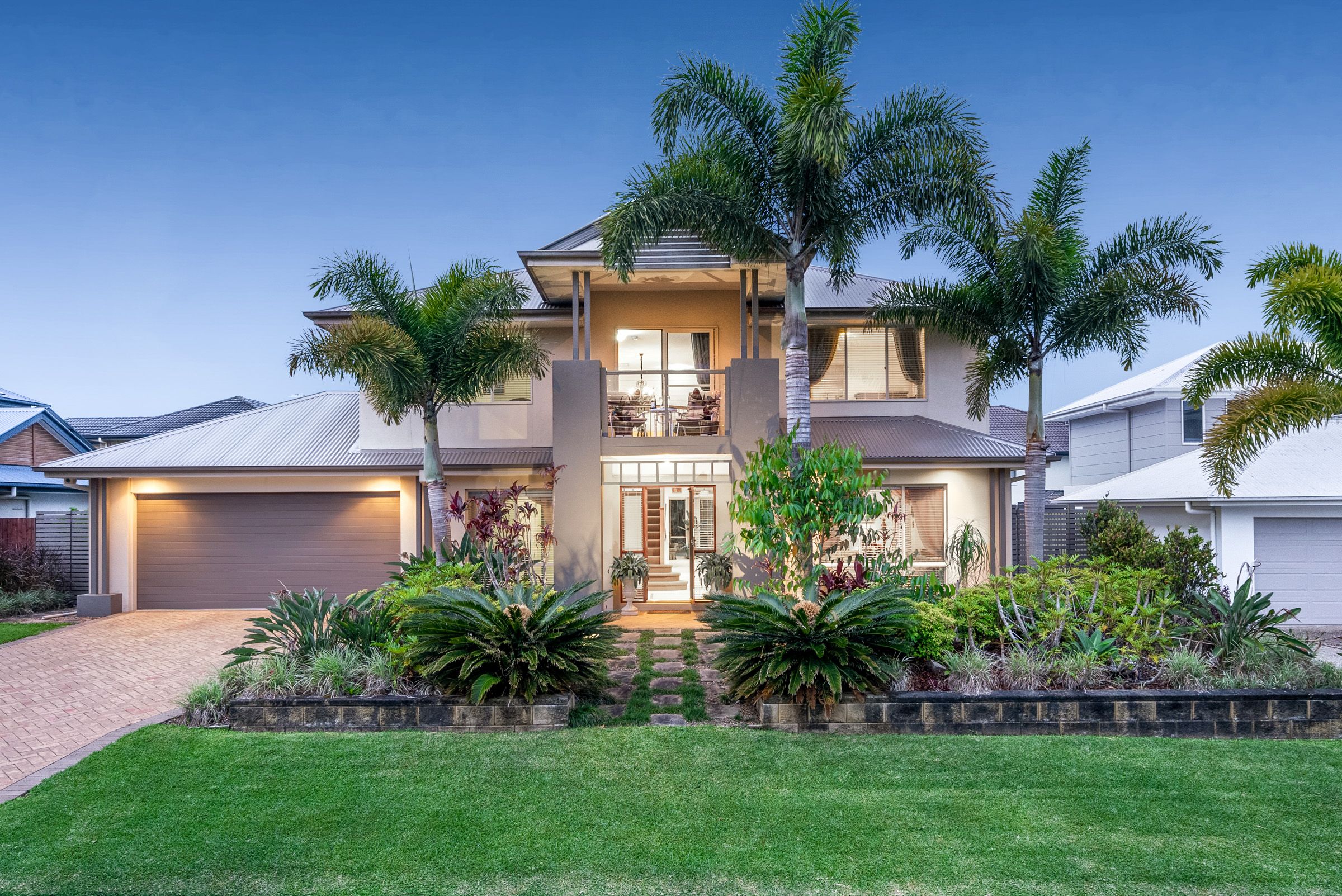 24 Wallaroo Circuit, North Lakes, QLD 4509